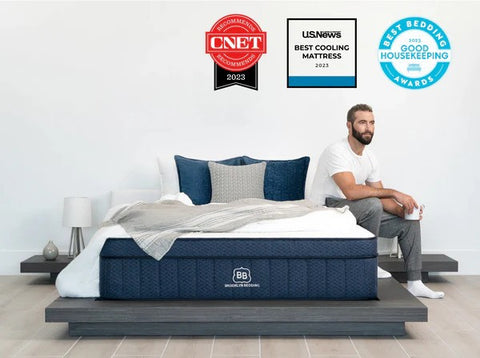 What Is a Private Label Mattress Offer & Why Buy One?