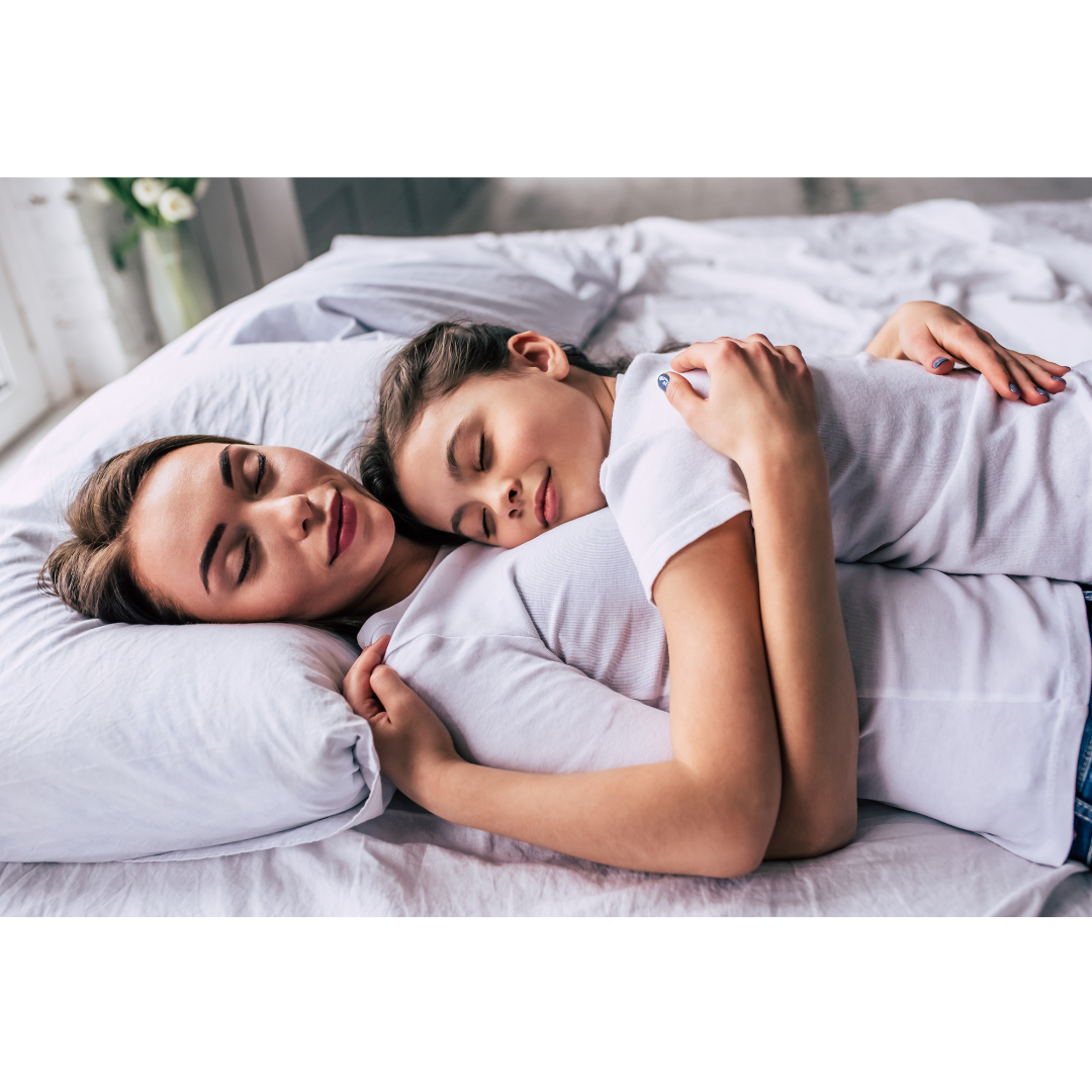 11 Best Sleeping Tips for Better Rest Tonight