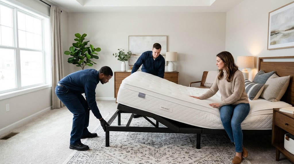 White Glove Delivery: What It Is & How It Works