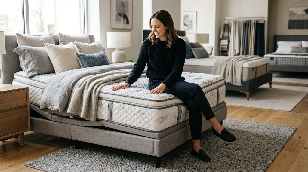 Is a Premium Mattress Worth It? A Complete Guide