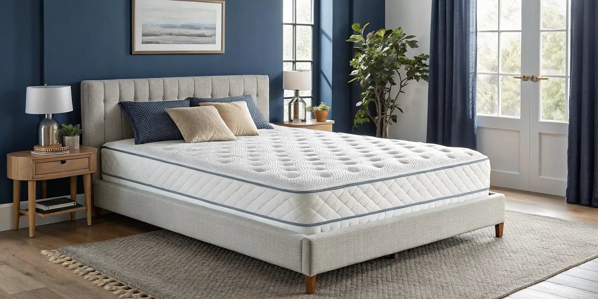 How to Find the Right Mattress for Your Body