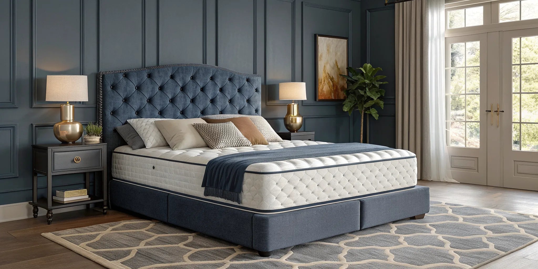 Finding the Best Bed Store in Richmond, TX