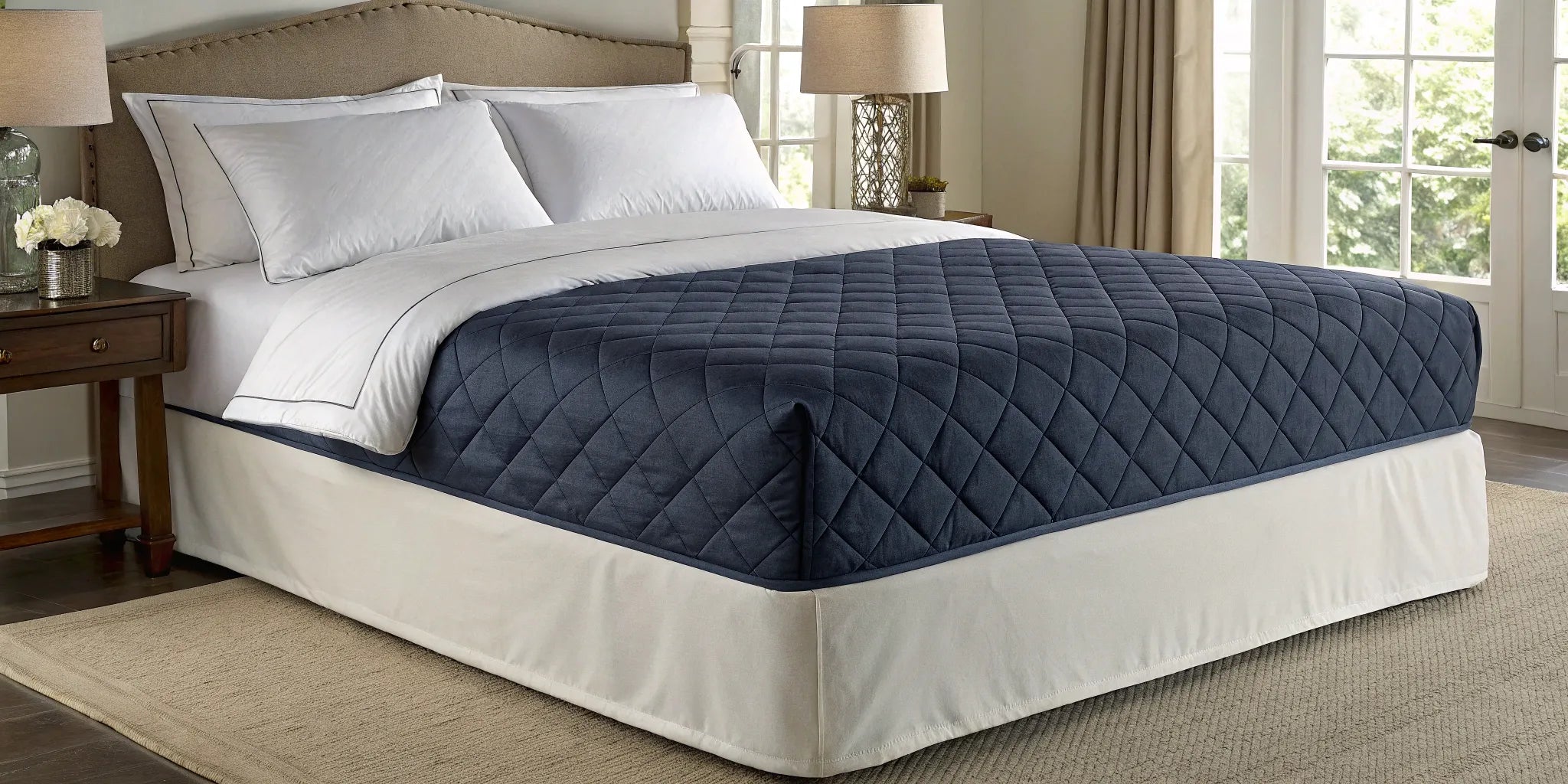 The Ultimate Waterproof Mattress Protector Guide