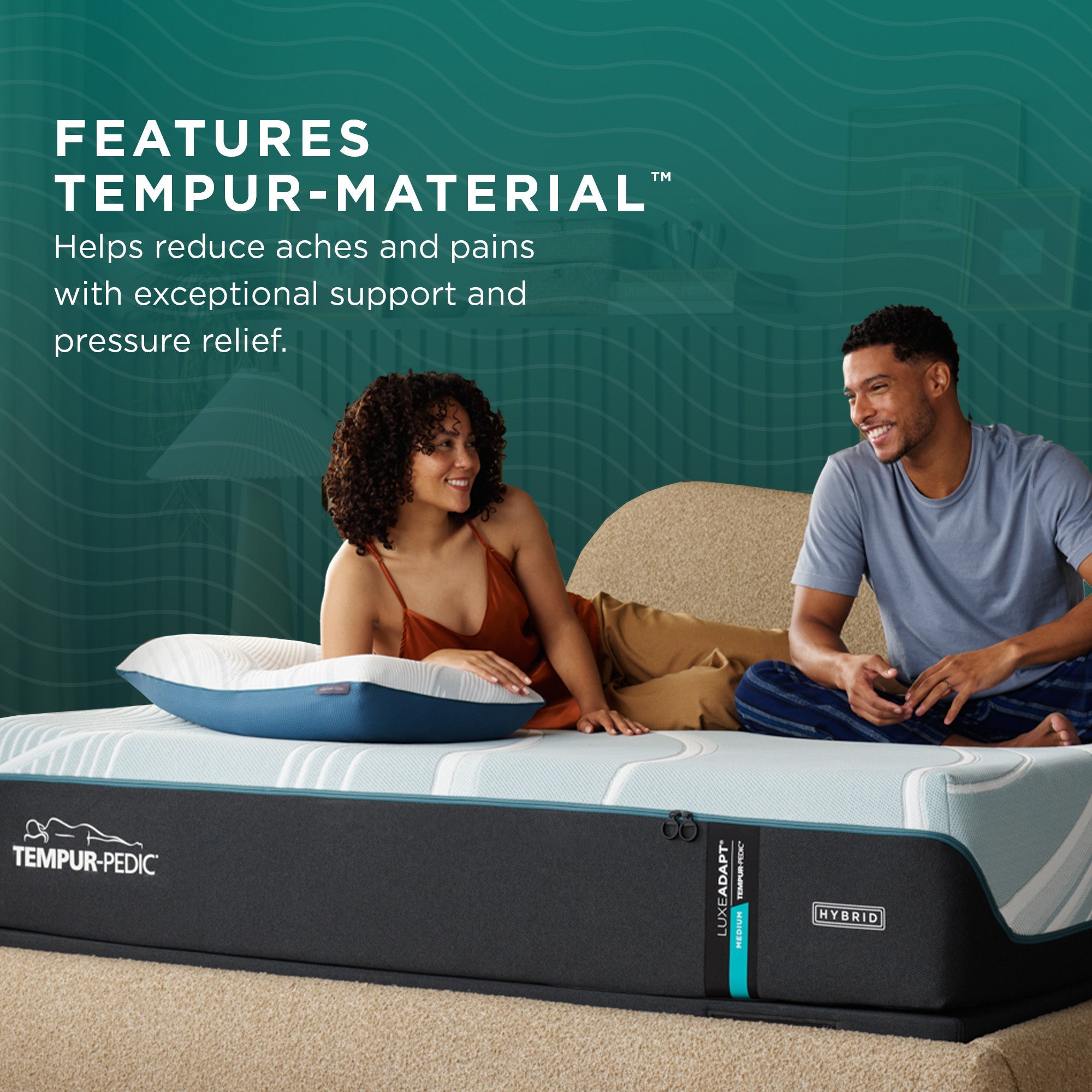 Which Tempur-Pedic Mattress Is Right for You?