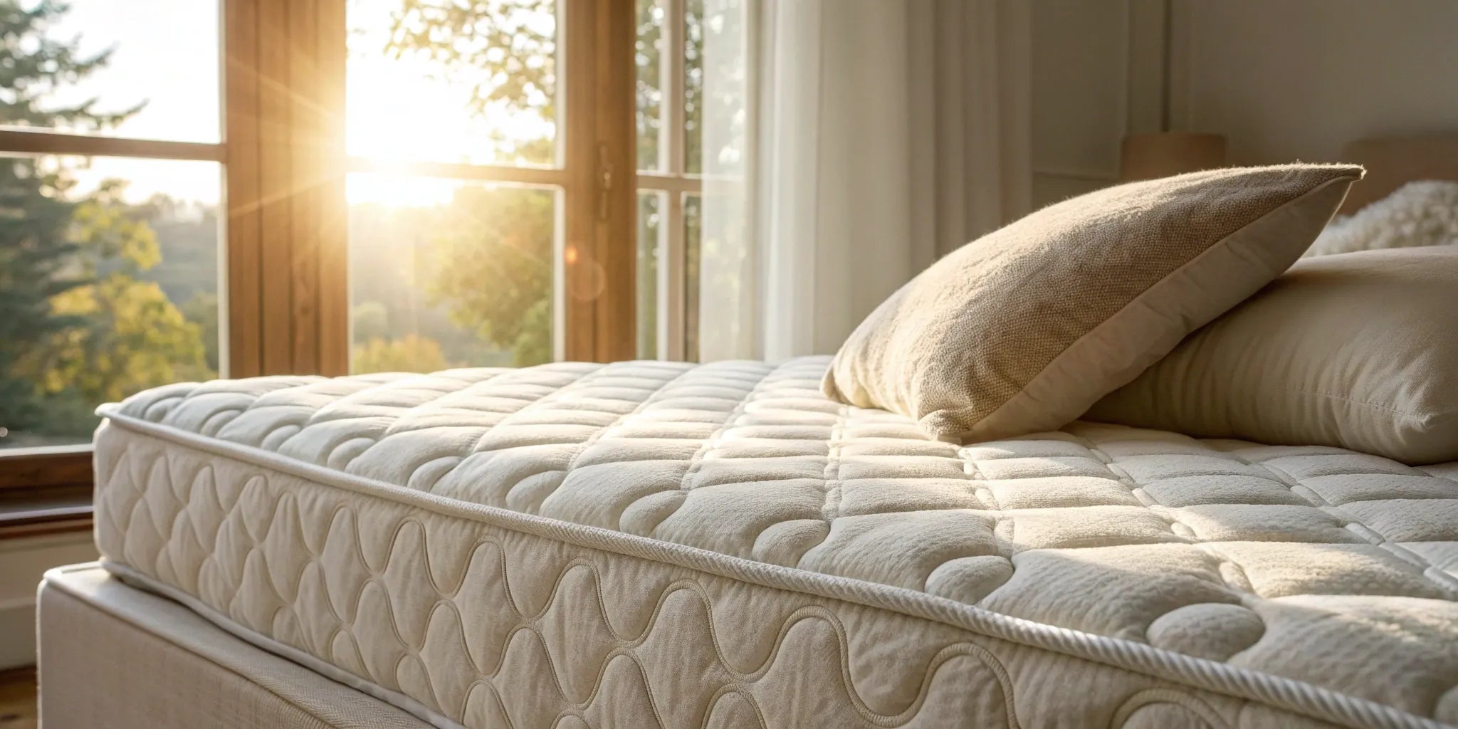 How to Choose a Mattress for Stomach Sleepers