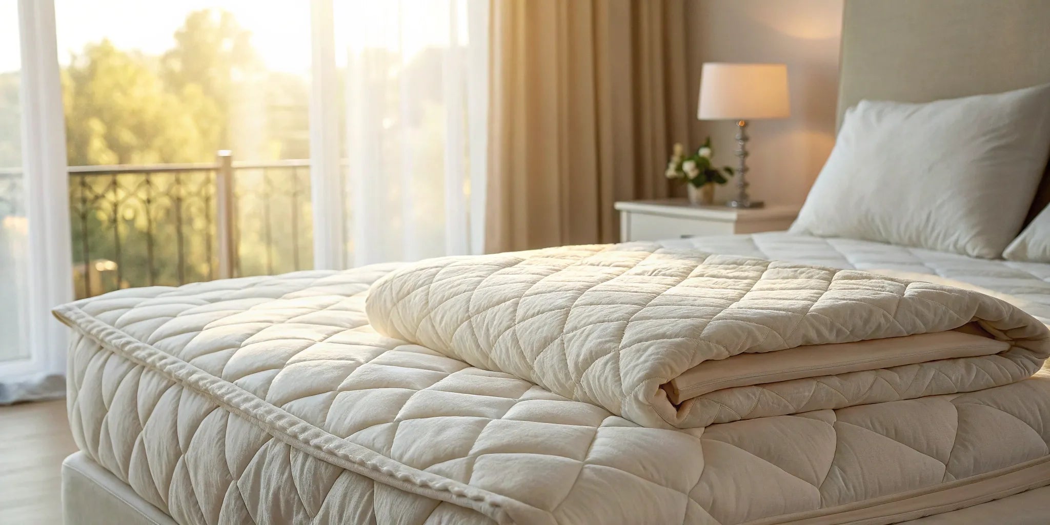 How to Choose the Softest Mattress Protector