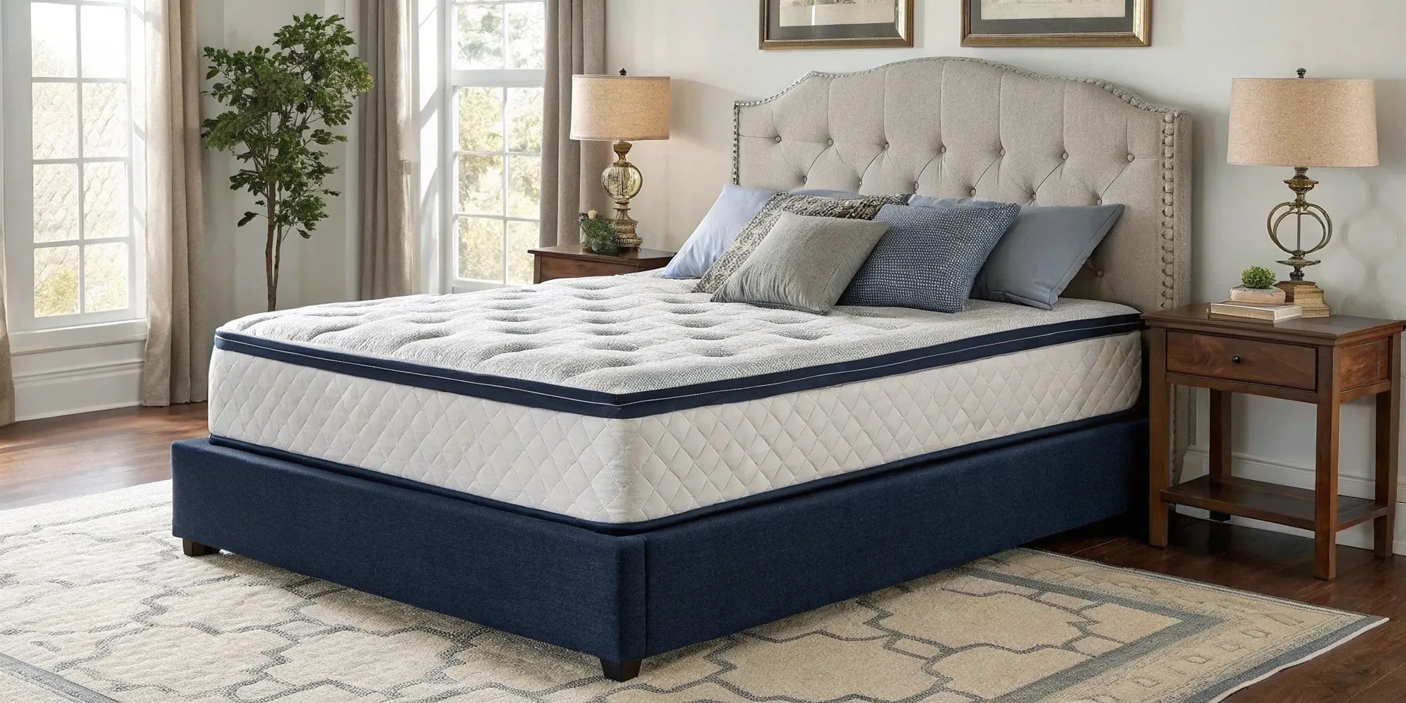 How to Choose the Best Mattress for Shoulder Pain