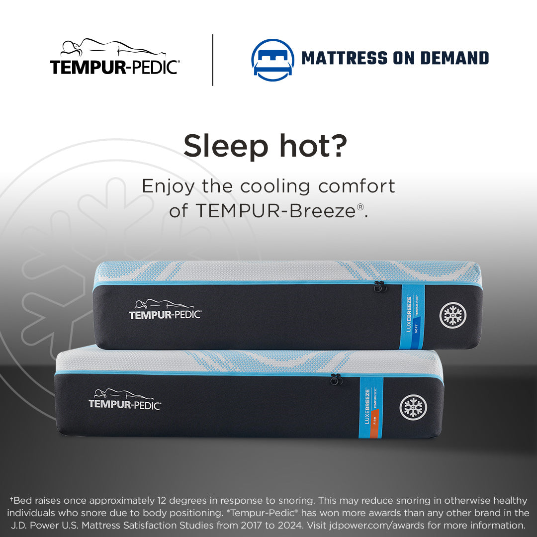 The Sleep Revolution: Why Cooling Mattresses Are the Future of Better Rest