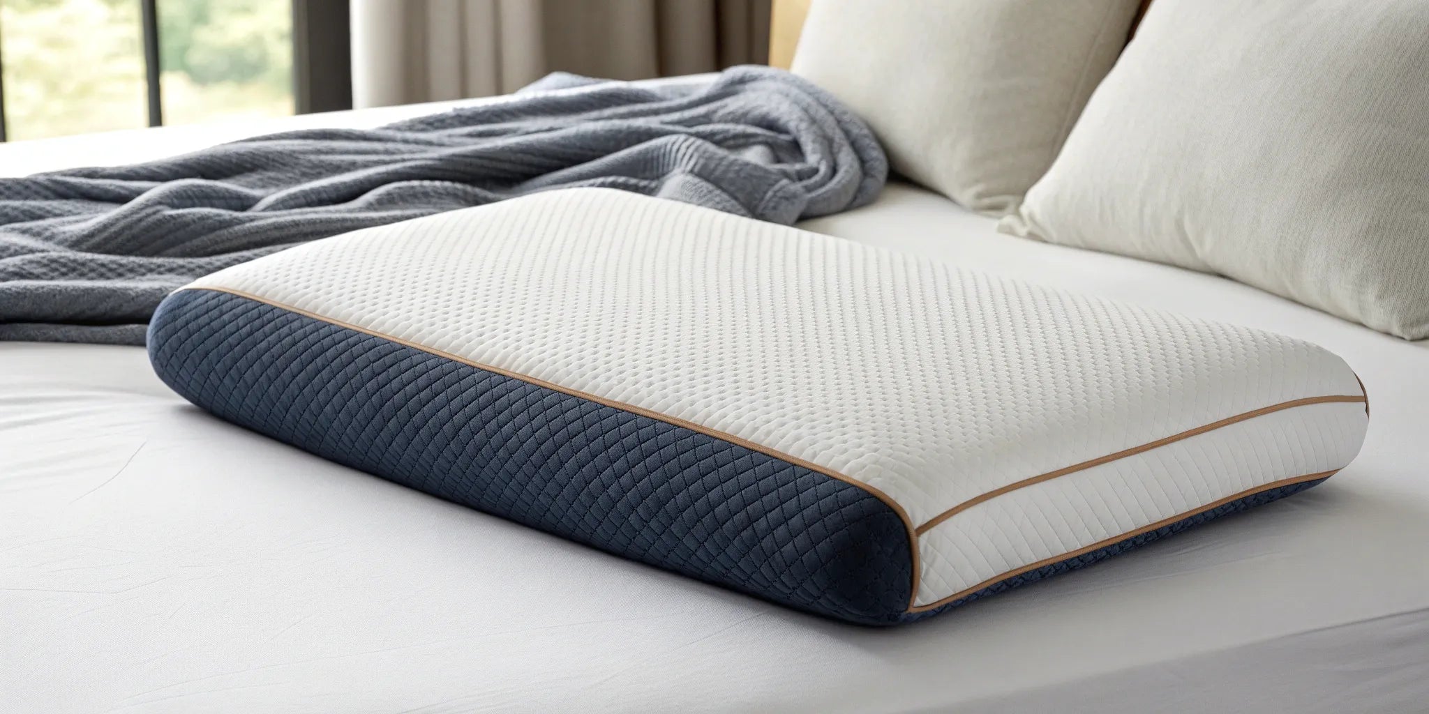 How to Choose the Best Cooling Gel Pillow