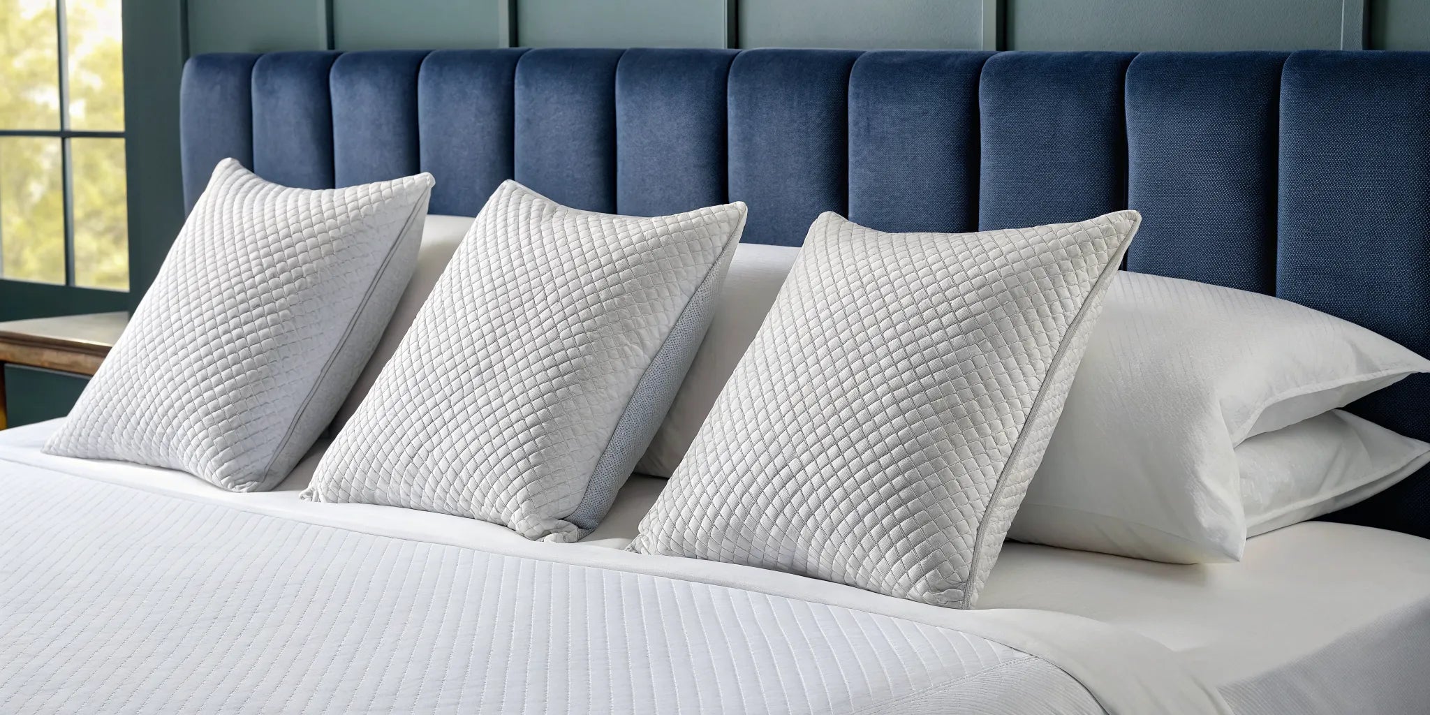 How to Pick the Right Cooling Memory Foam Pillow