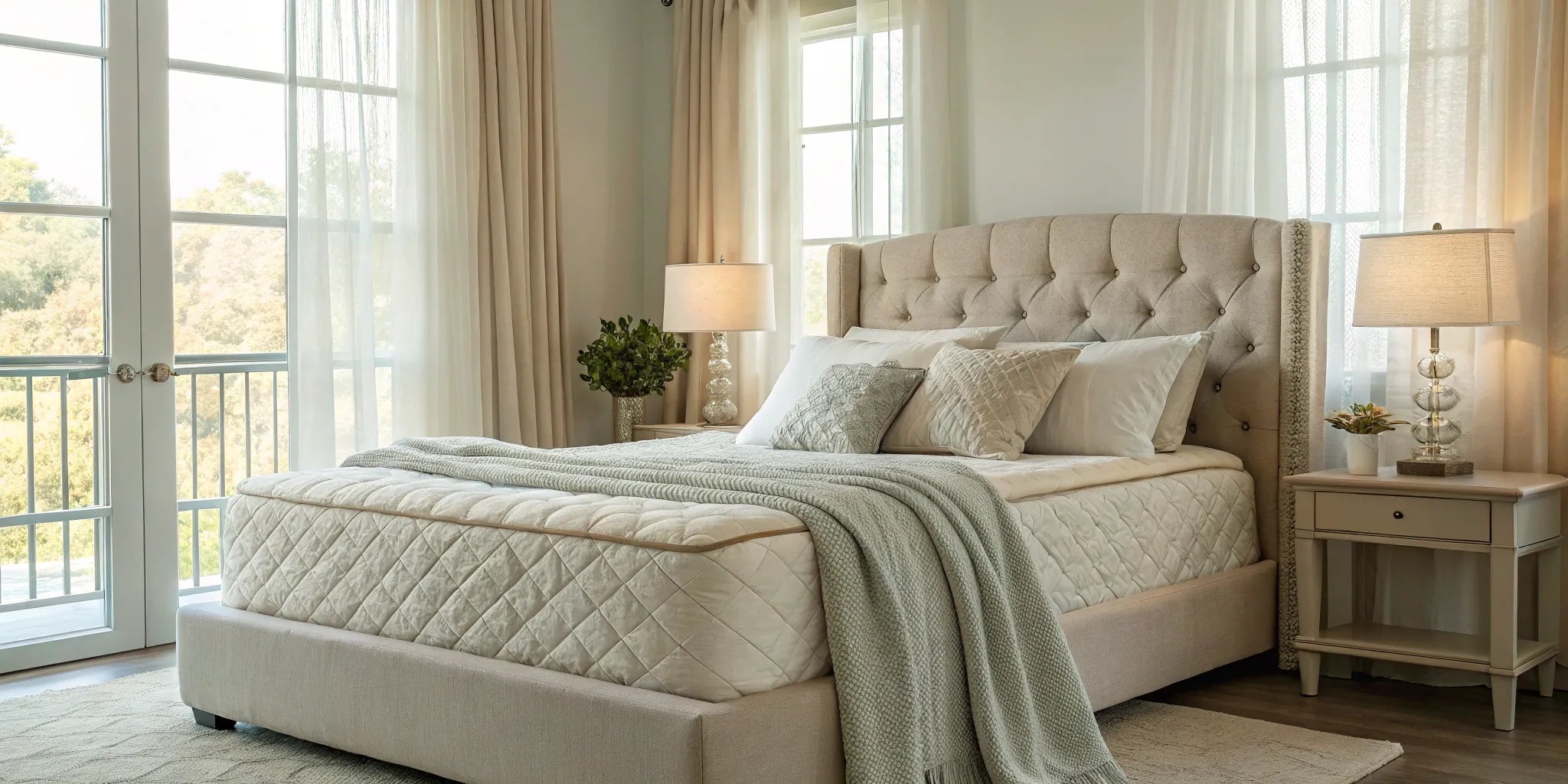 The Ultimate Memory Foam Enhancement Guide