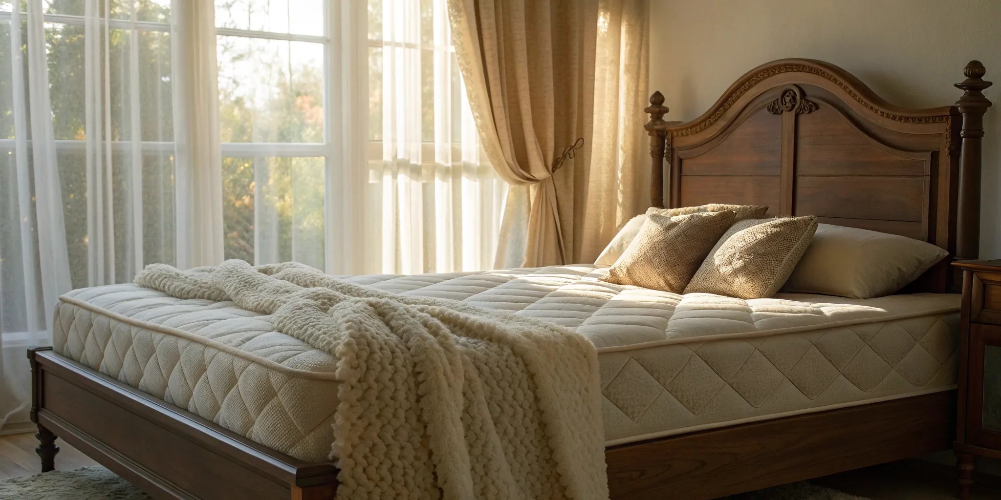 How to Find the Best Mattress for Back Pain