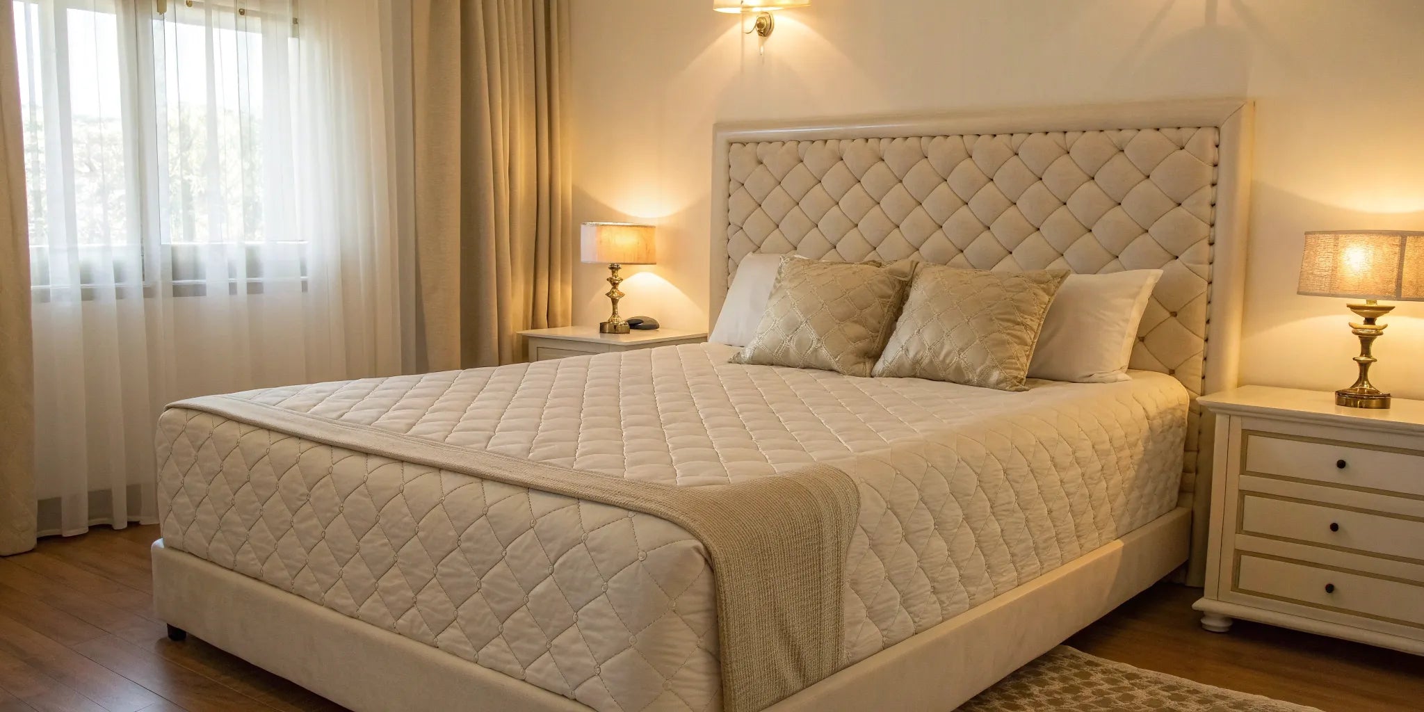 What Makes a Mattress Good for Motion Isolation?