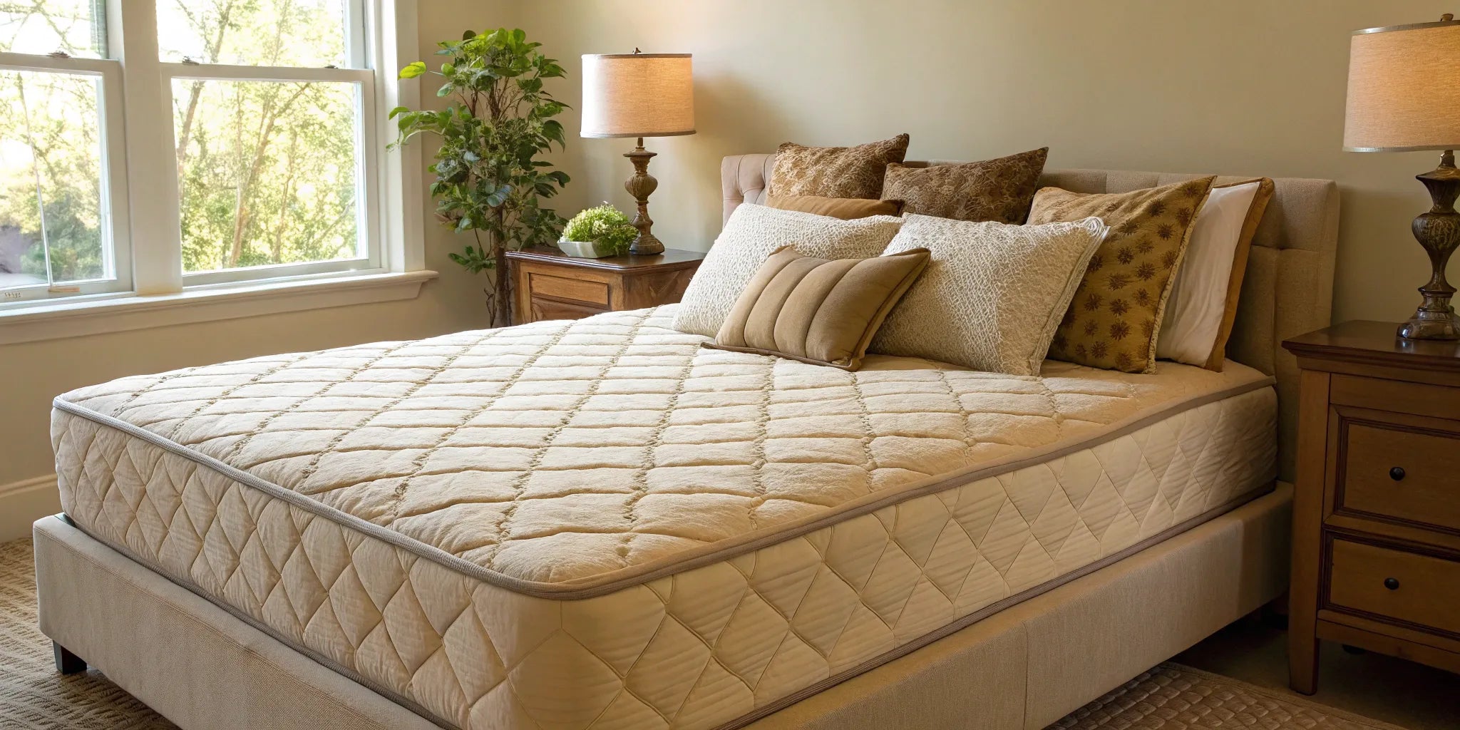 How to Choose a Mattress for Side & Stomach Sleepers