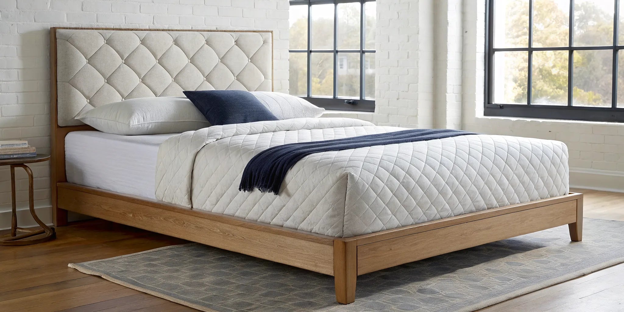 How to Choose a Mattress for Stomach Sleepers
