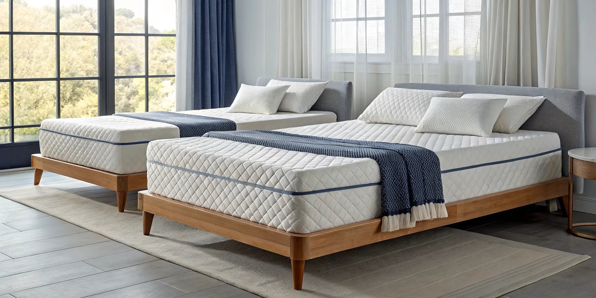 Mattress Under $1500 Warranty: A Buyer's Guide