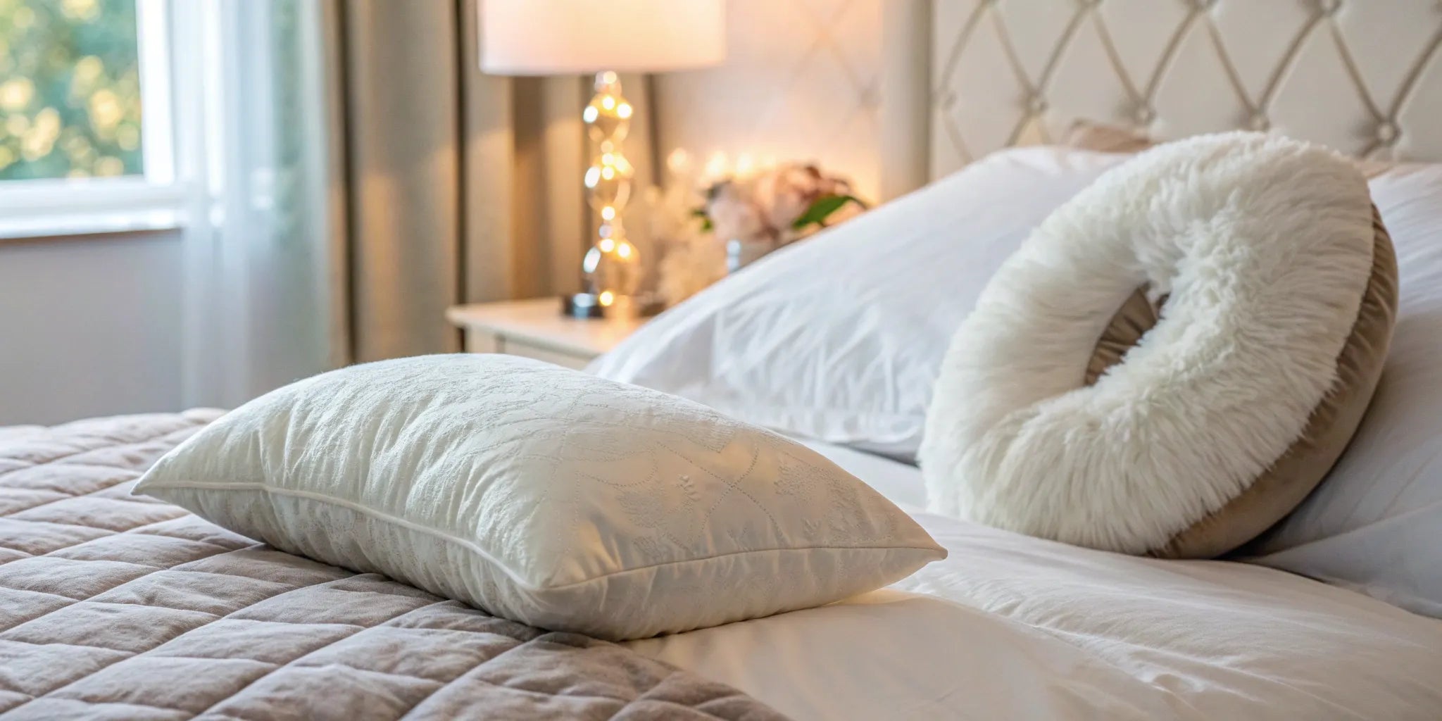 How to Choose the Best Pillow for Neck & Shoulder Pain