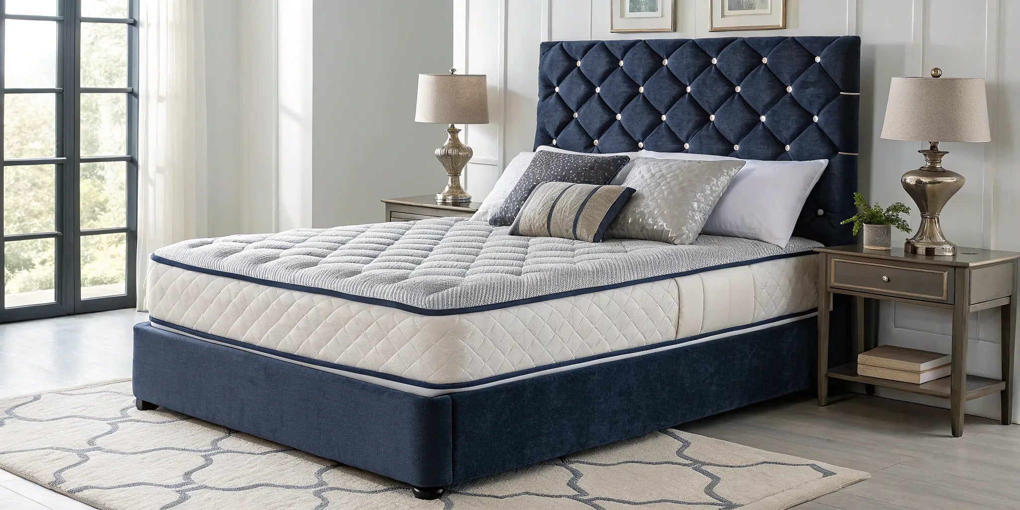 Your Guide to Mattress Clearance in Houston