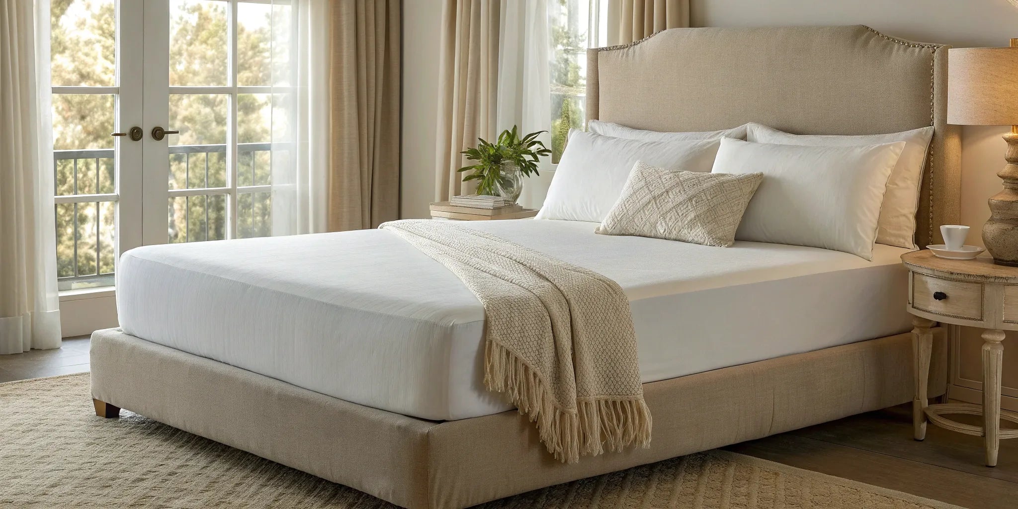 5 Best Waterproof Mattress Covers: A Buyer's Guide