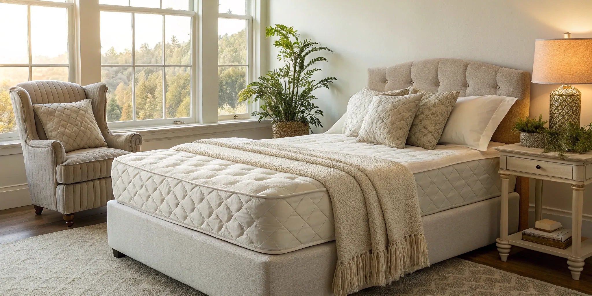 The Best Mattress for Back Pain: A Buyer's Guide