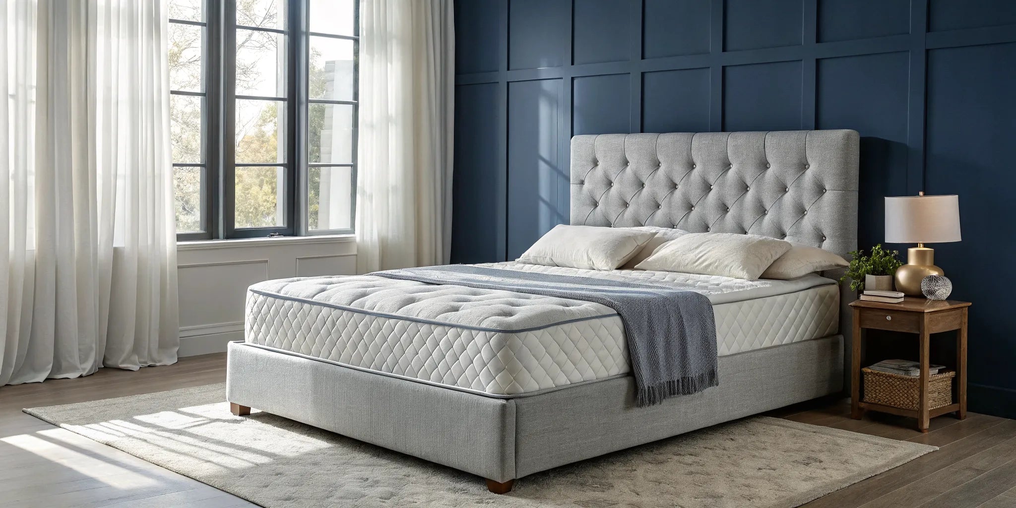 How to Buy an Orthopedic Mattress for Pain Relief