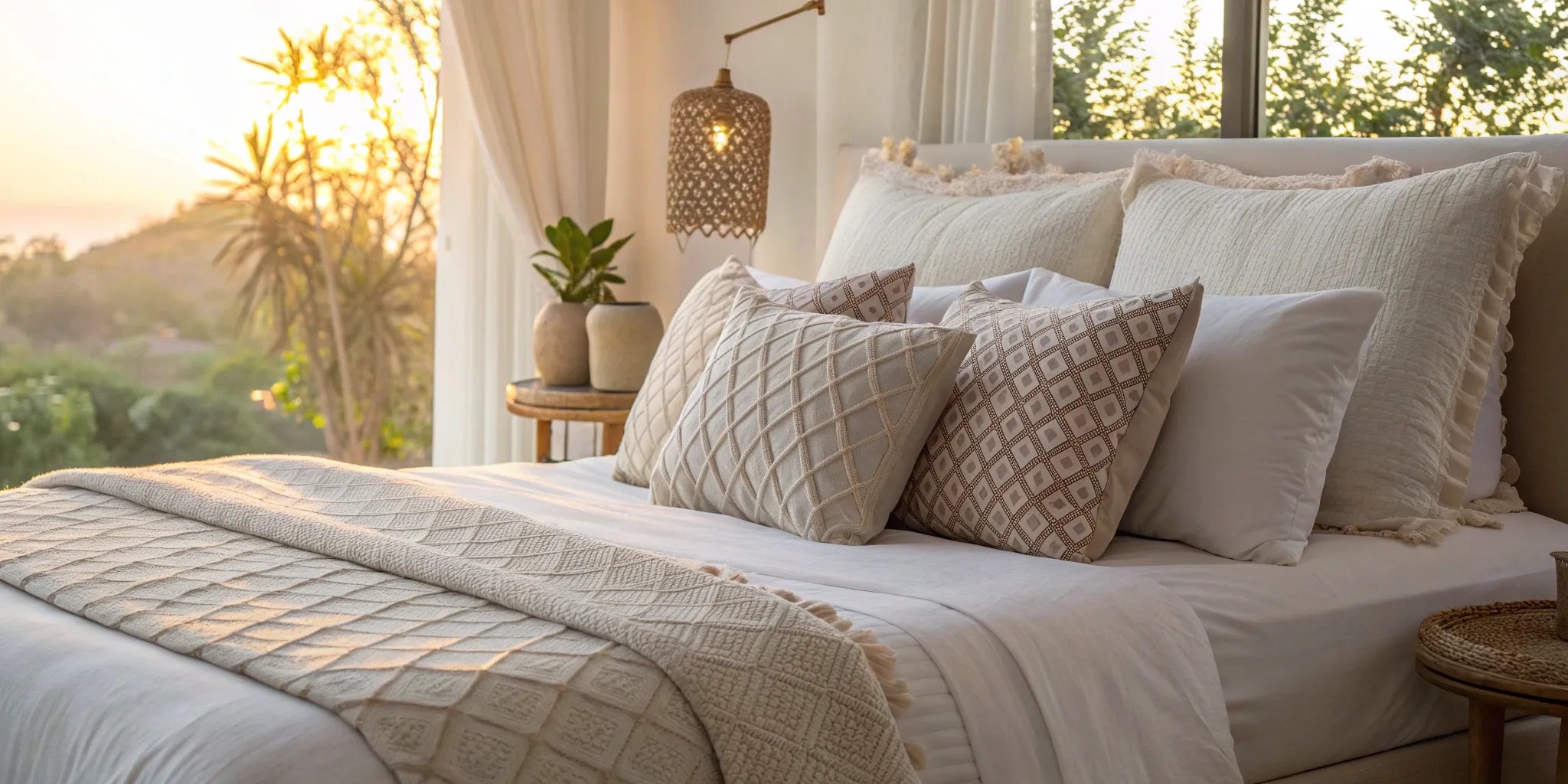 14 Best Firm Pillows for Neck Support