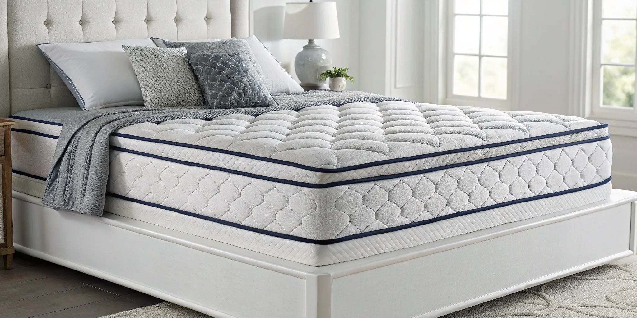 How to Find the Best Mattress for Sciatica Pain
