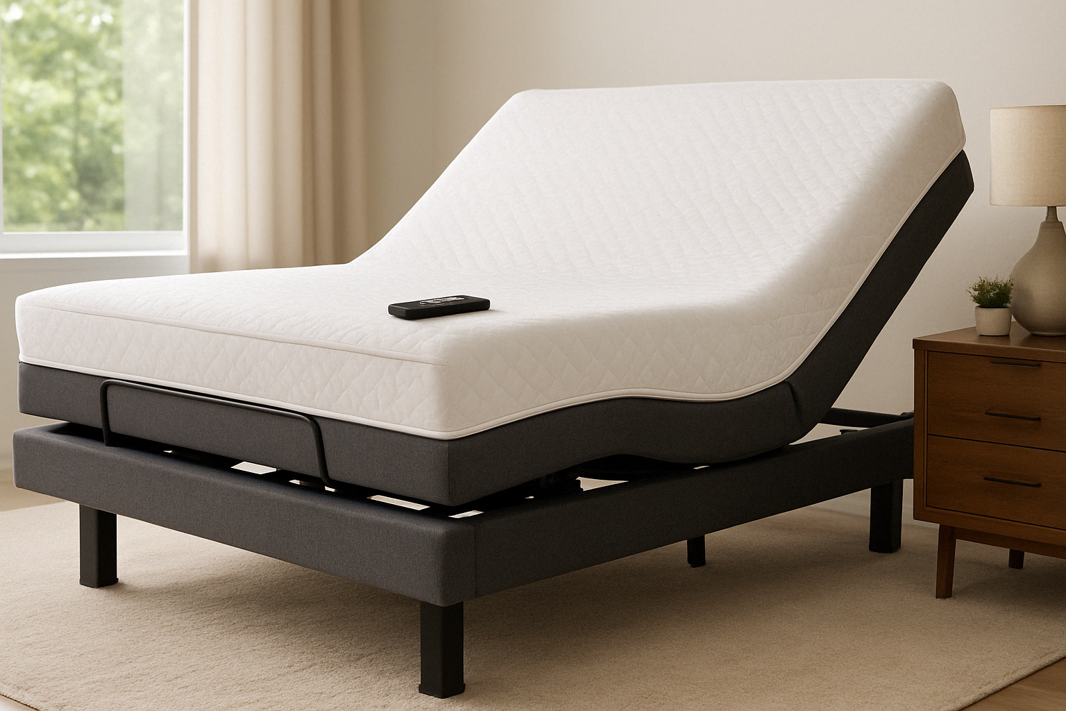 How to Keep Your Adjustable Bed in Top Condition