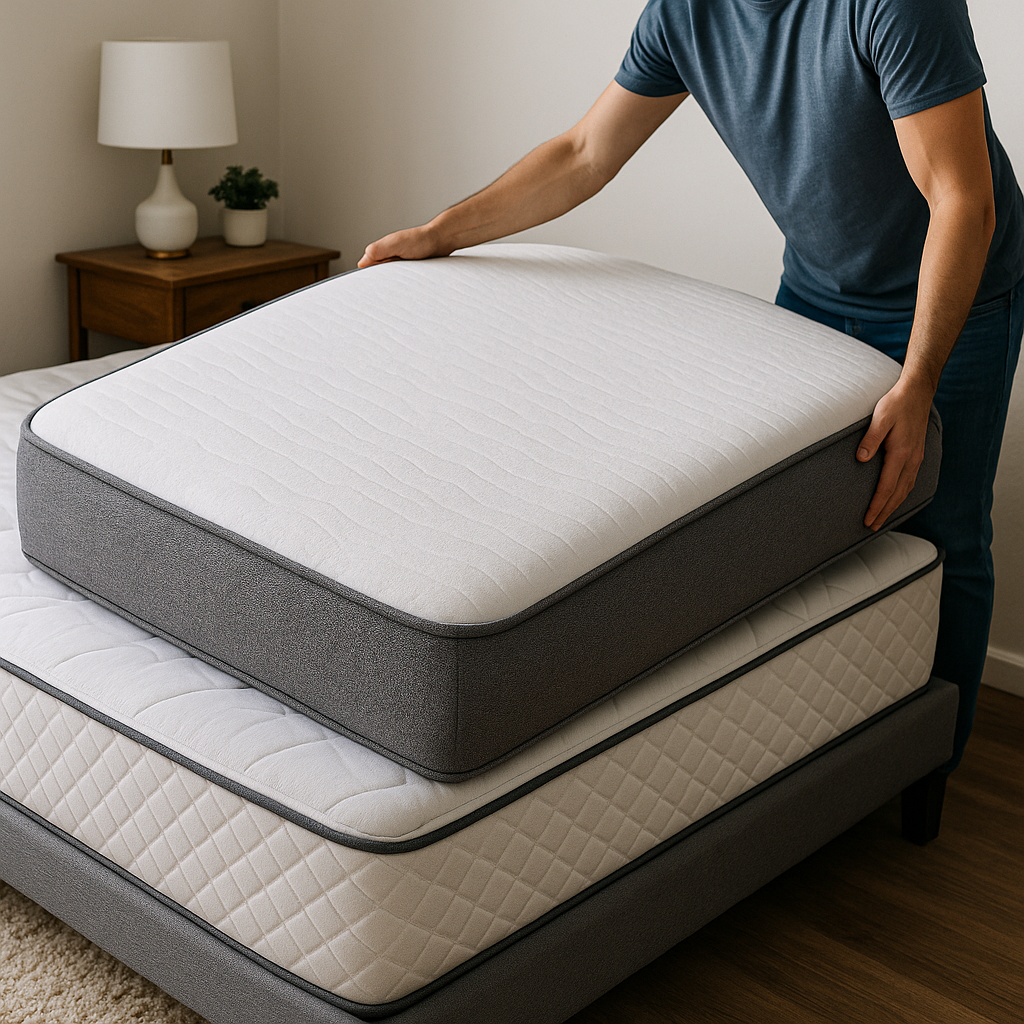 How Often Should You Rotate or Flip Your Mattress?