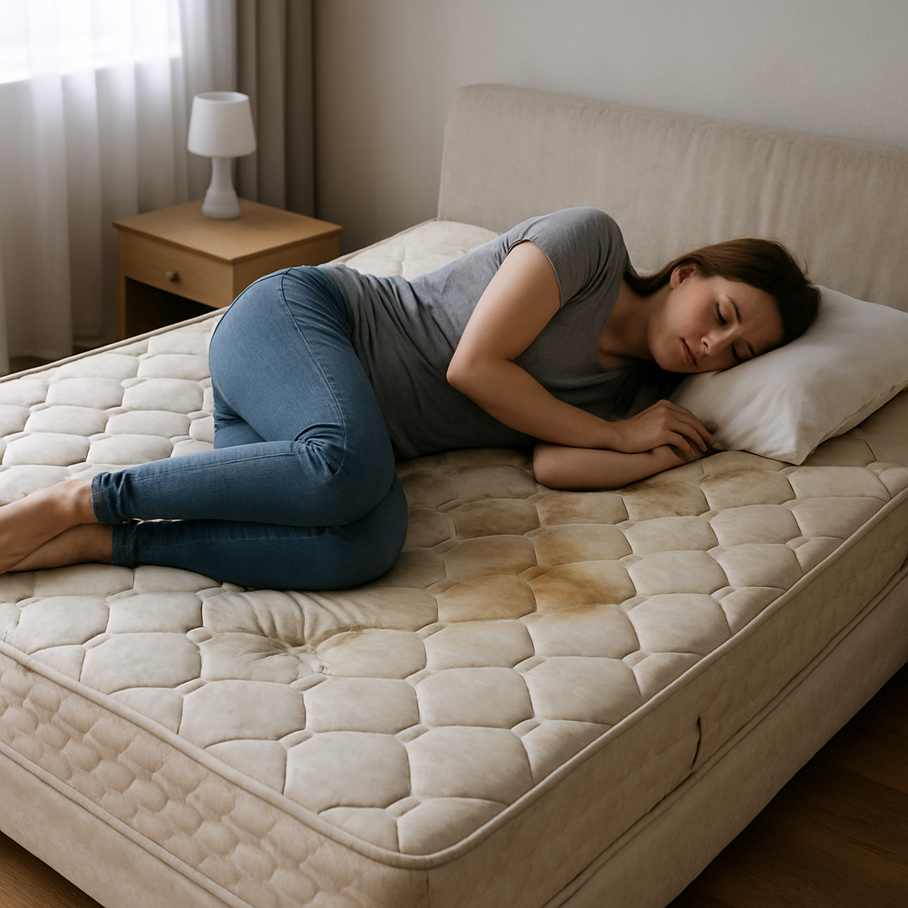 How Often Should You Replace Your Mattress?