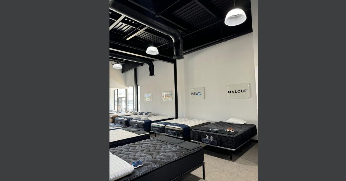 Find the Best Discount Mattress in Katy, TX