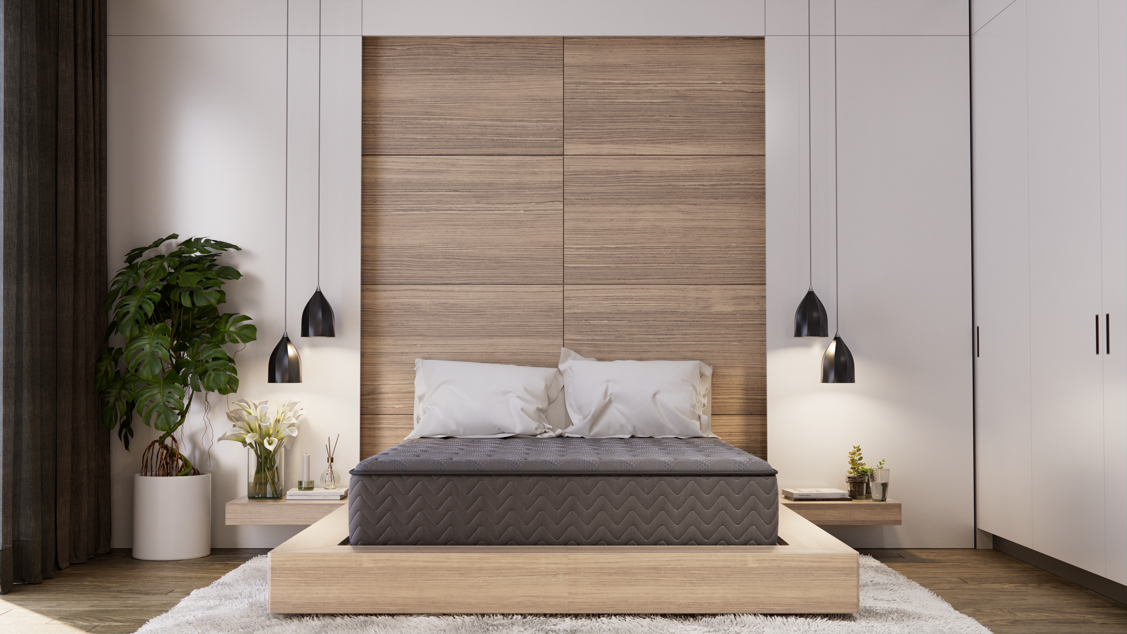 Best Bed Store in Katy TX: How Body Weight Changes the Firmness You Need