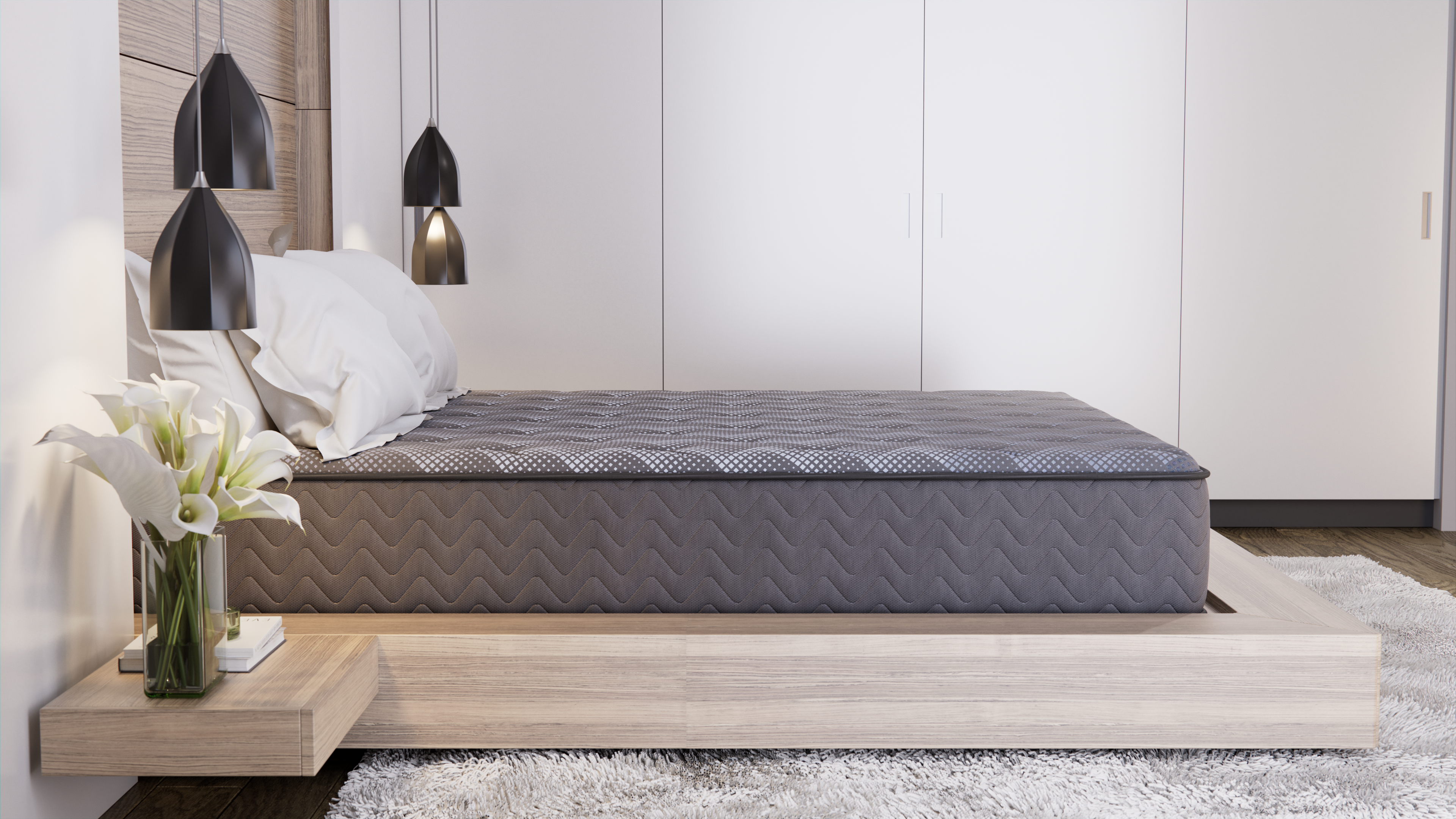 Best Mattress Retailer in Rosenberg, TX: The Back Sleeper's Showroom Test