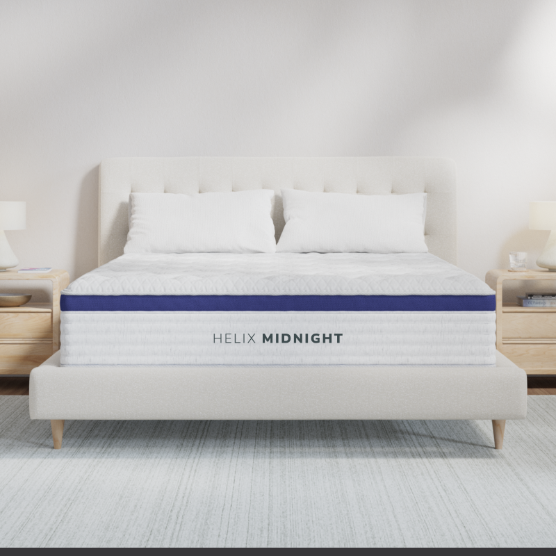 Full Size Mattress Near Fulshear, TX: Who It Really Fits