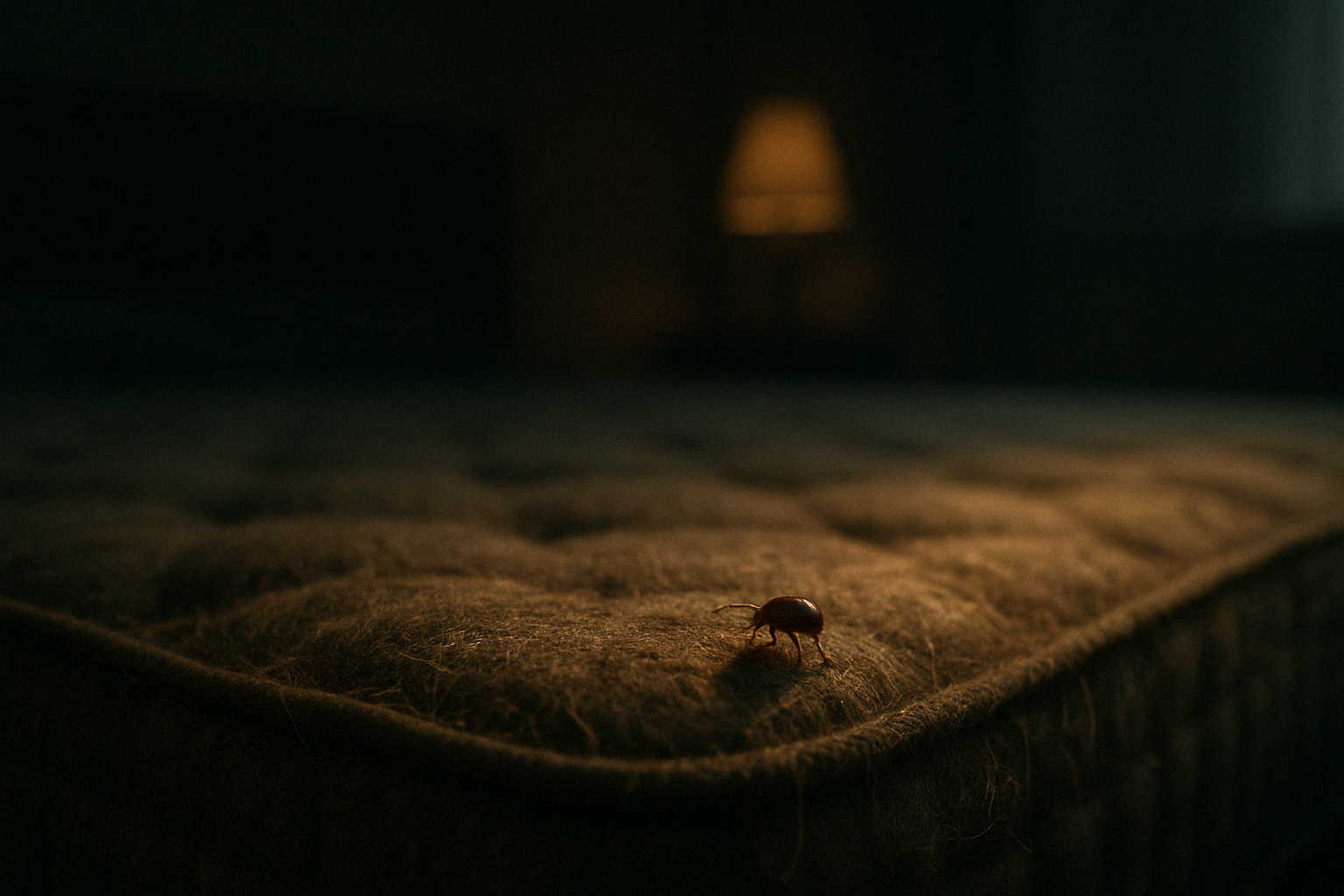 How Long Can Scabies Live On A Mattress?
