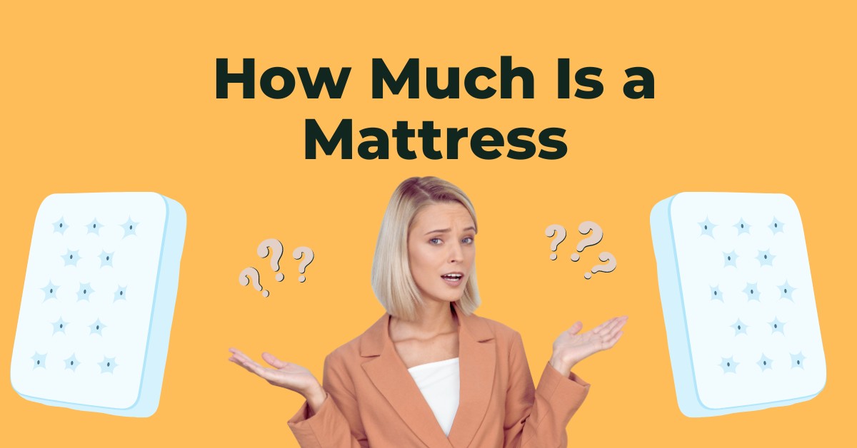 Mattress Price Guide: How Much Should You Spend?