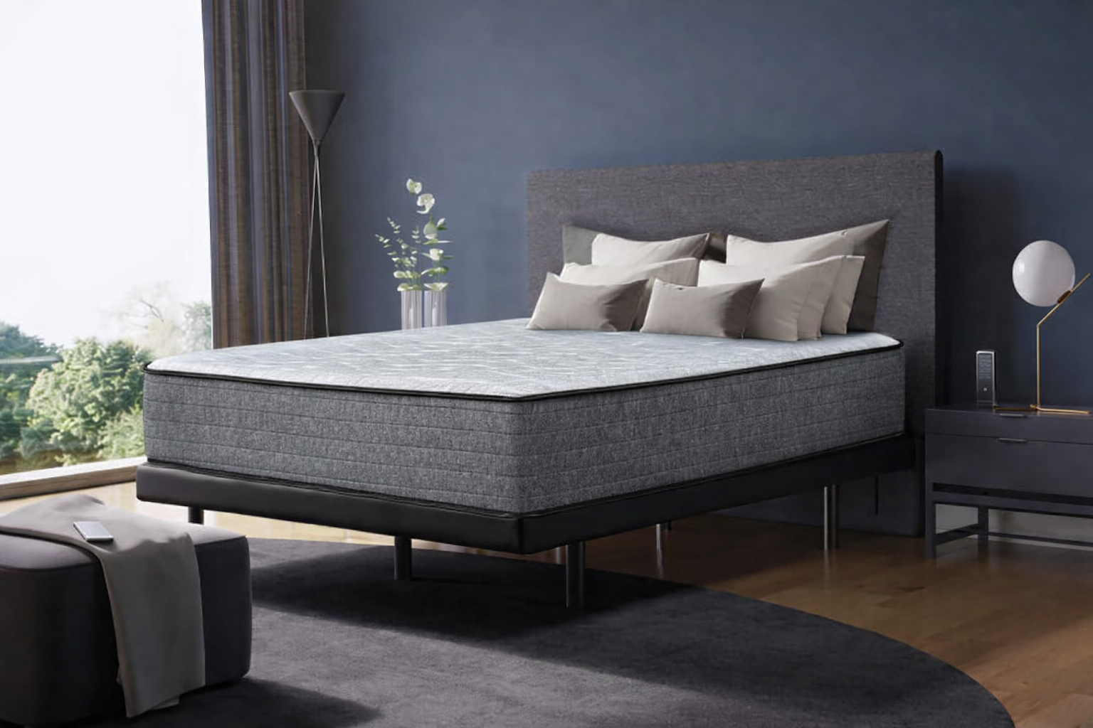Mattress Retailer Near Me Katy TX: What Happens to Your Old Mattress