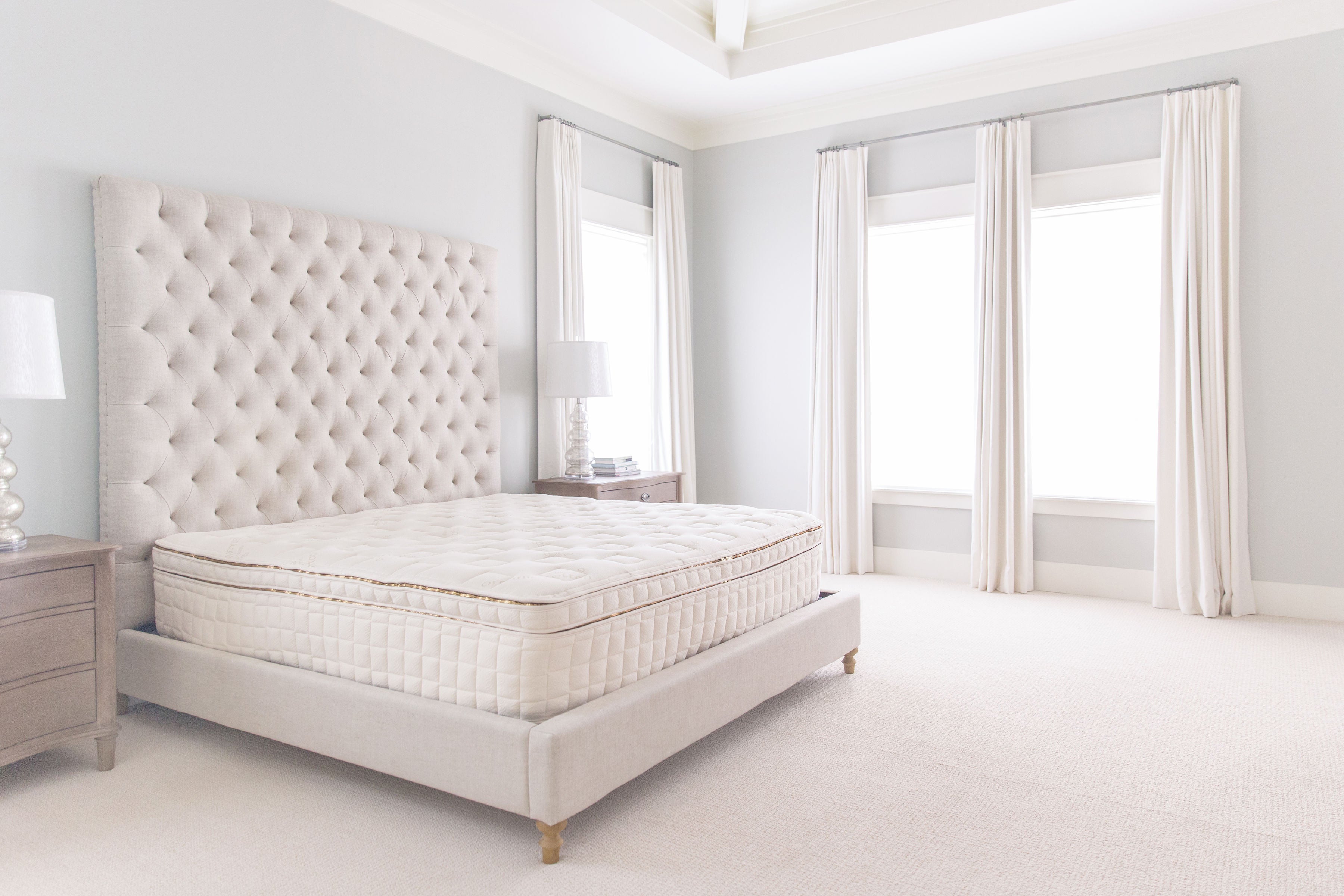 Mattress Sleep Trial and Comfort Exchange Near Cinco Ranch TX: What Happens If You Pick Wrong