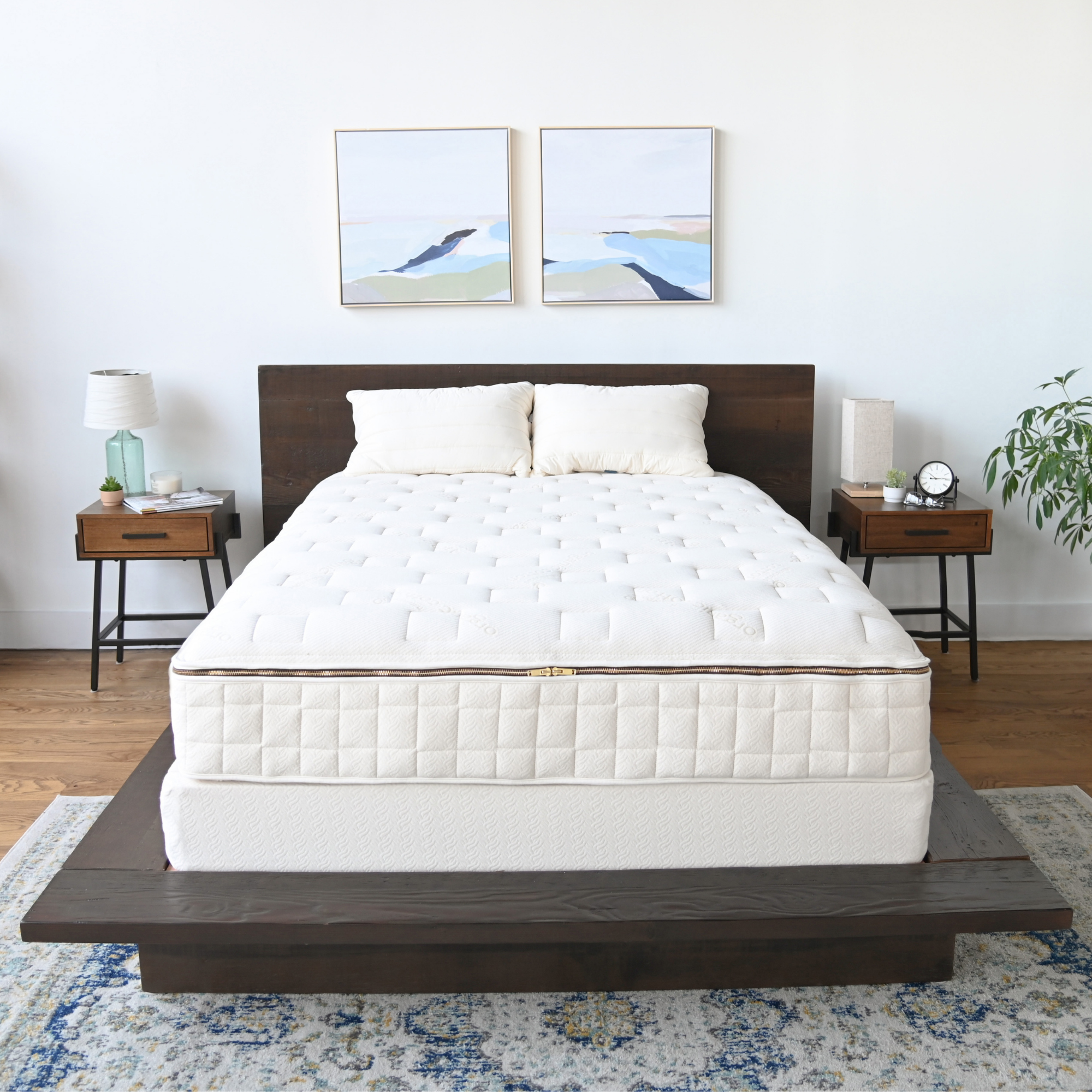 Mattress Near West Houston TX: Why Your Bed Feels Firmer When the Room Gets Cold