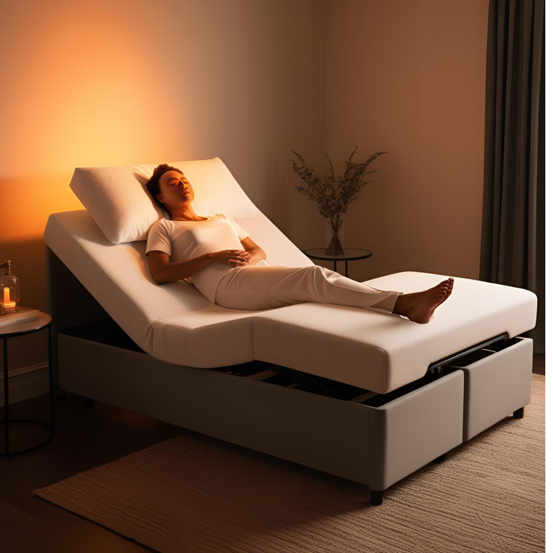 Is It Worth Investing In Adjustable Beds?