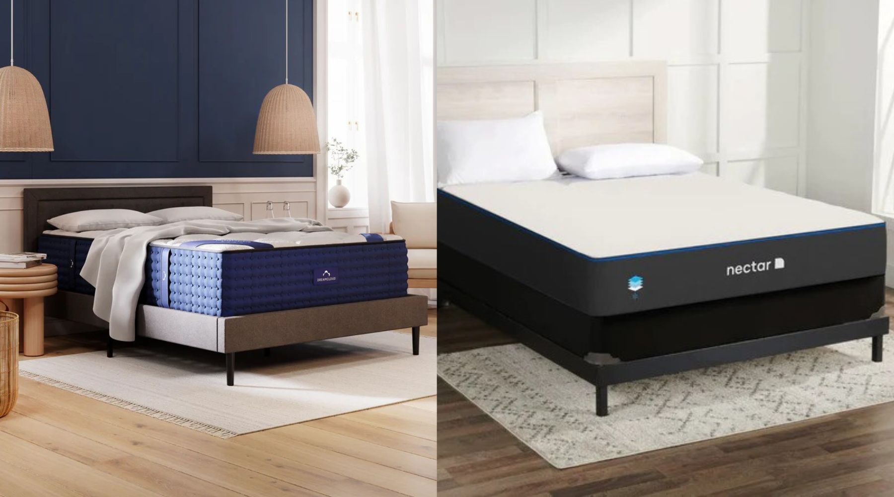 Hybrid Nectar Mattress: A Complete Buyer's Guide