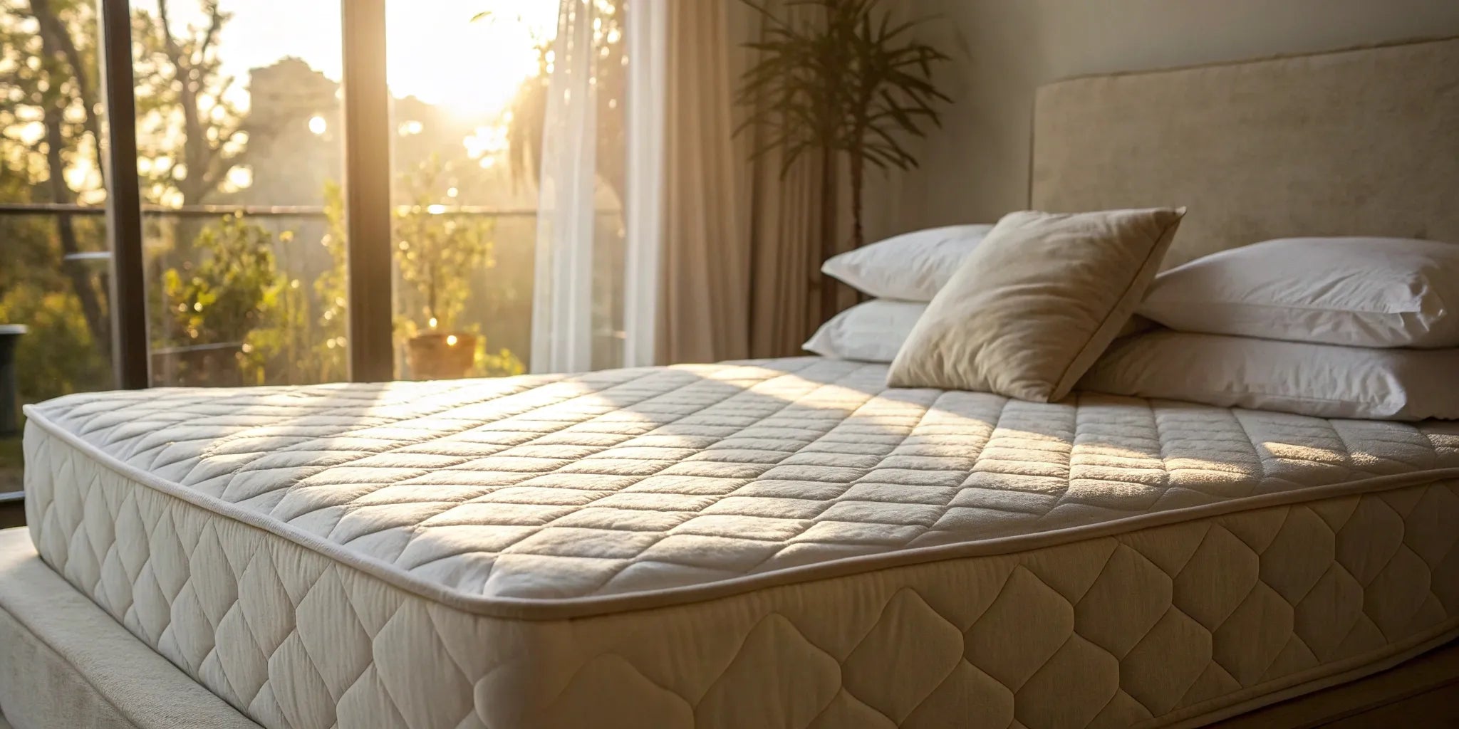 The 8 Best Mattresses for Stomach Sleepers