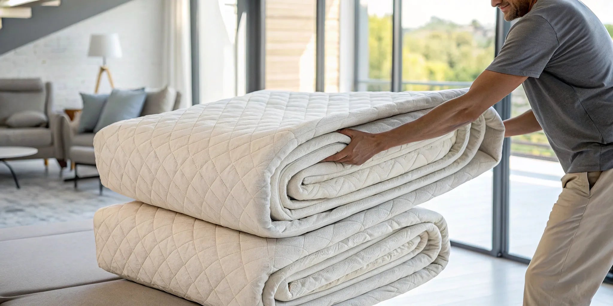 Old Mattress Removal: A Step-by-Step Guide