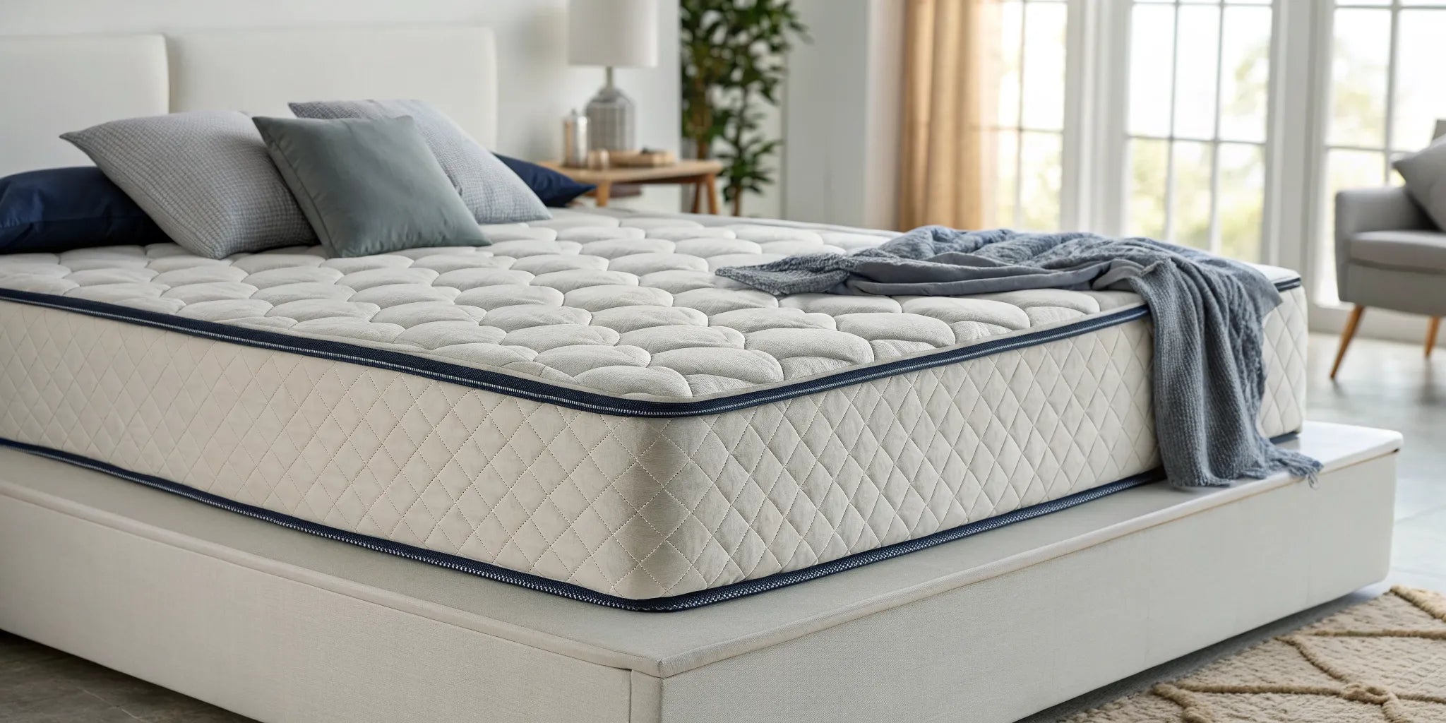 Mattress Sale Secrets: How to Get a Real Deal