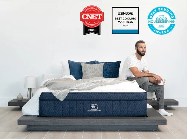 What Is a Private Label Mattress Offer & Why Buy One?