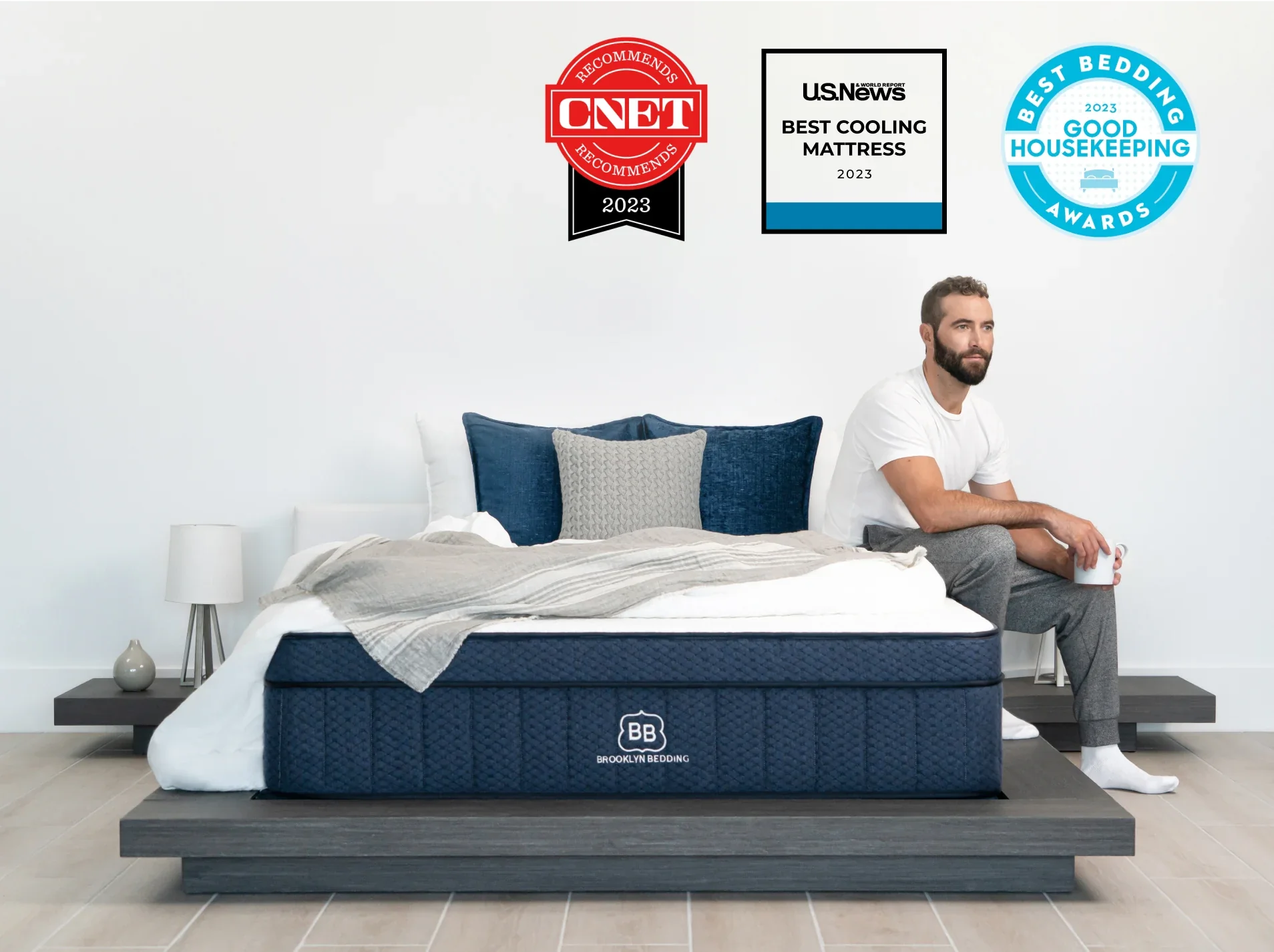 Is a Brooklyn Bedding Mattress Right for You?