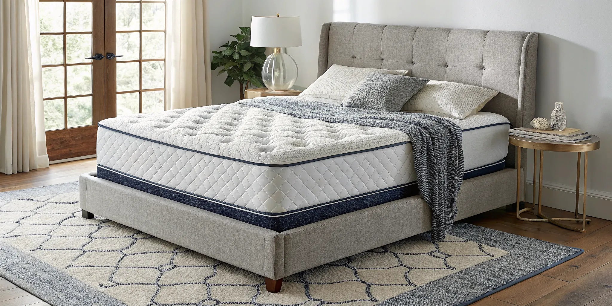 Bear Hybrid Mattress Review: Is It Worth It?