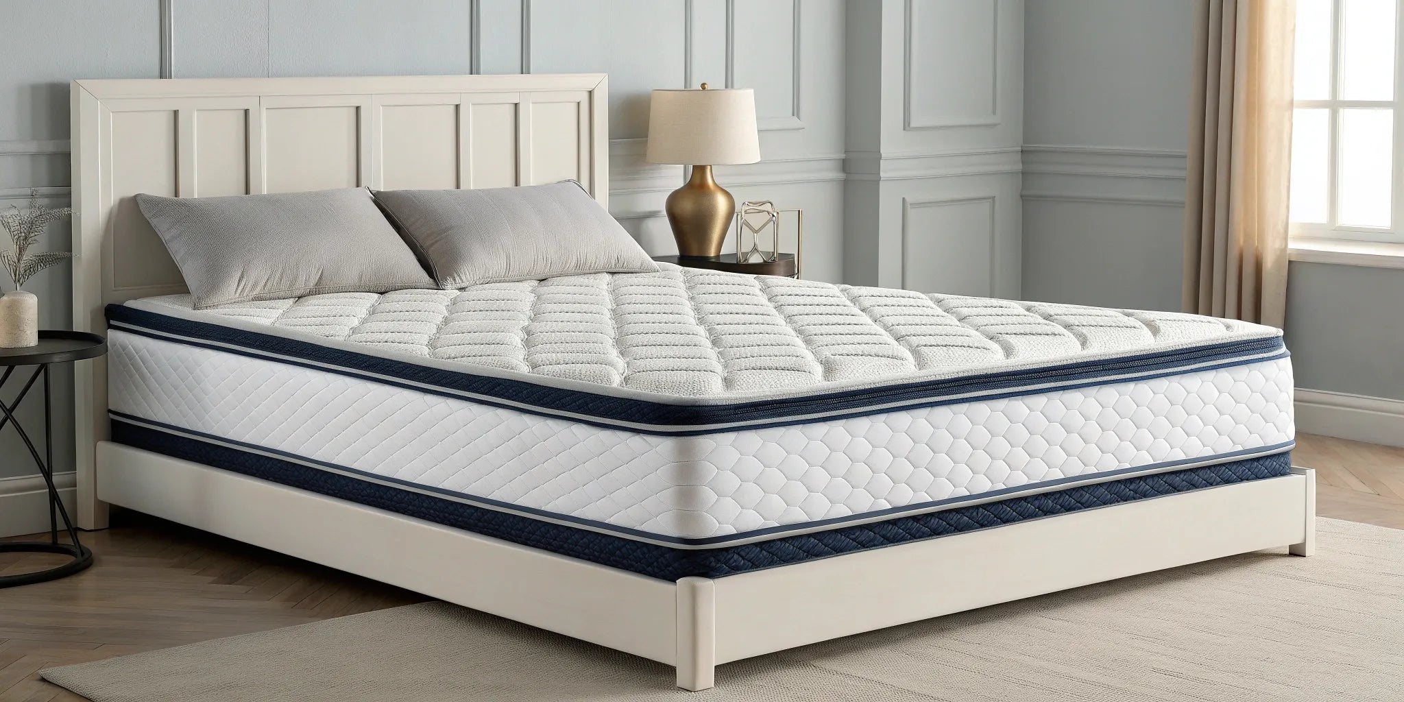 How to Find the Best Cooling Mattress for You