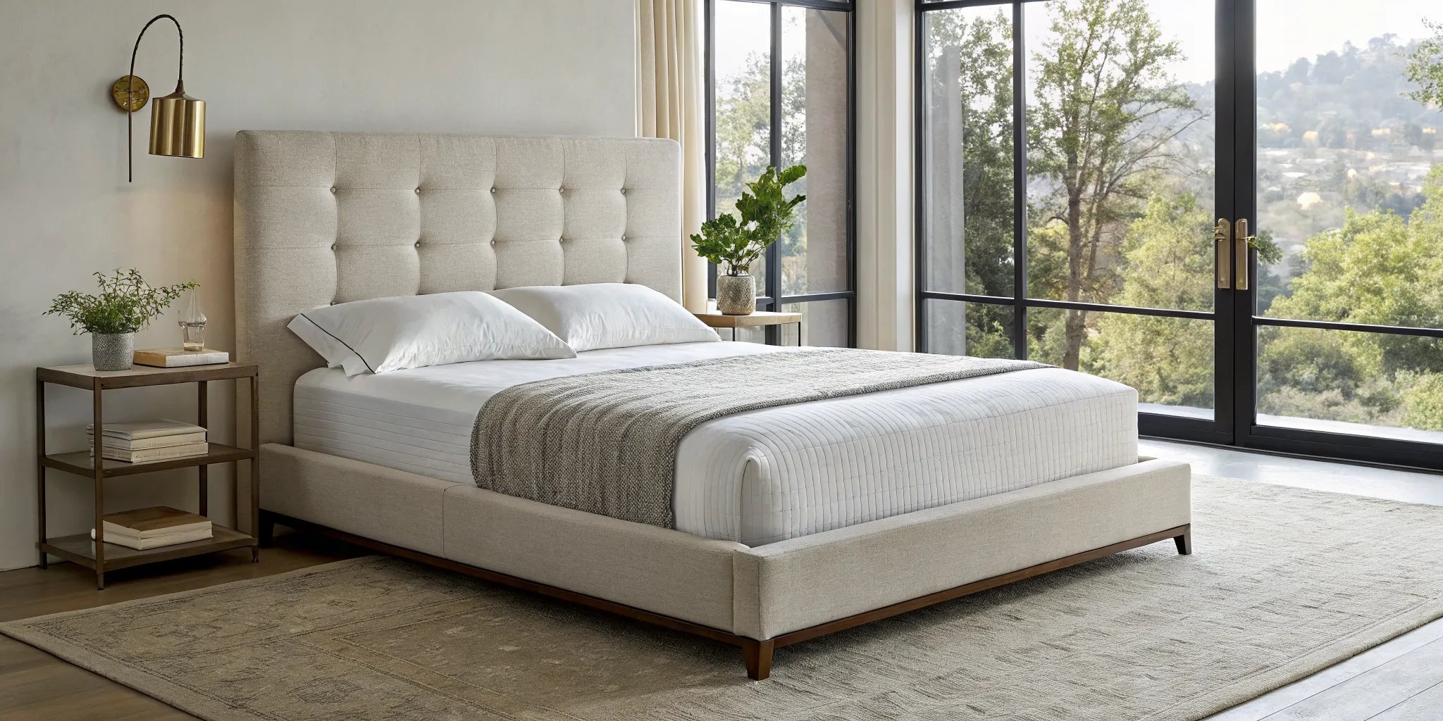 How to Sleep on a New Mattress: An Essential Guide