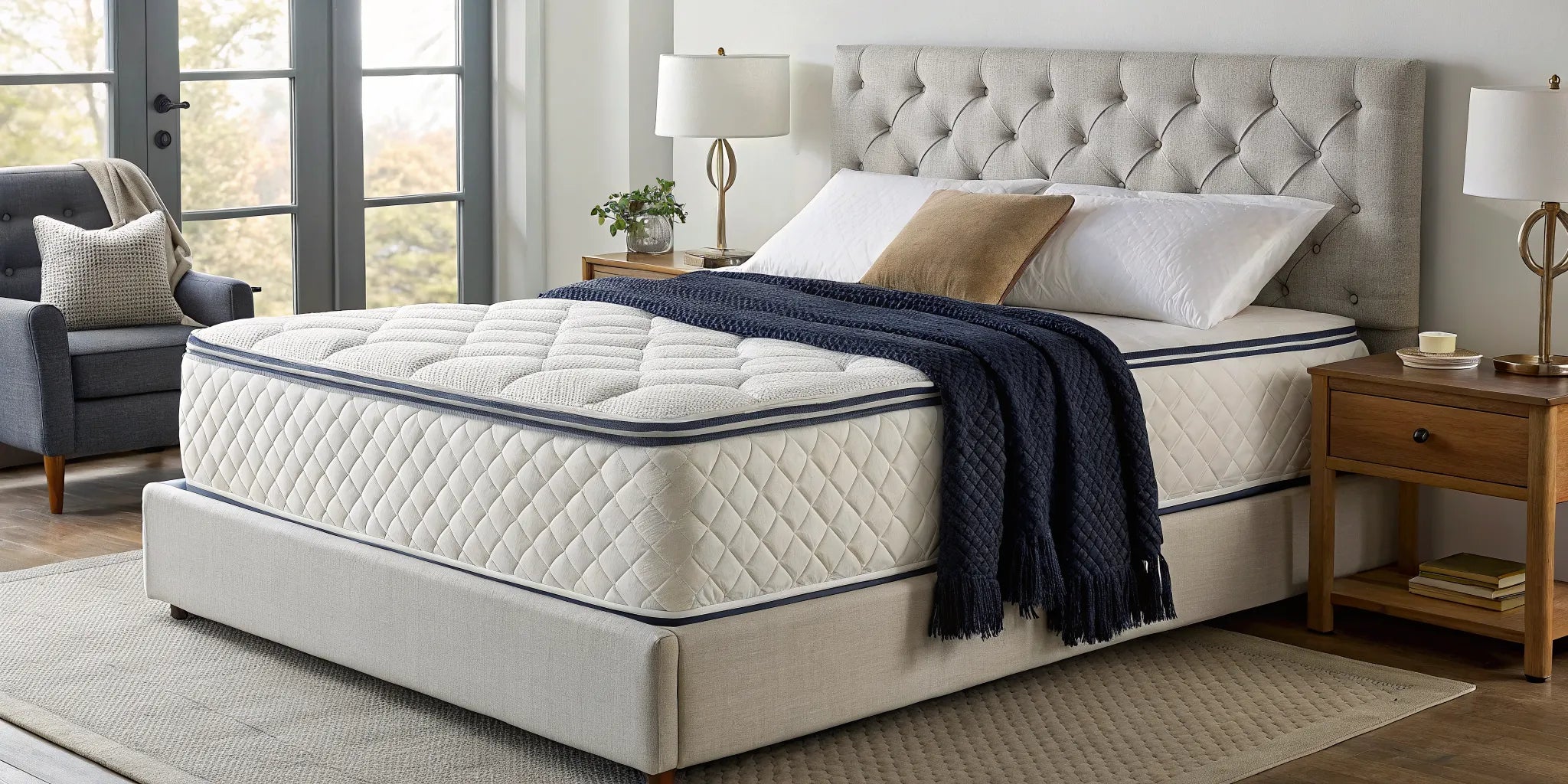 How to Find the Best Mattress Warranty (and Avoid Traps)